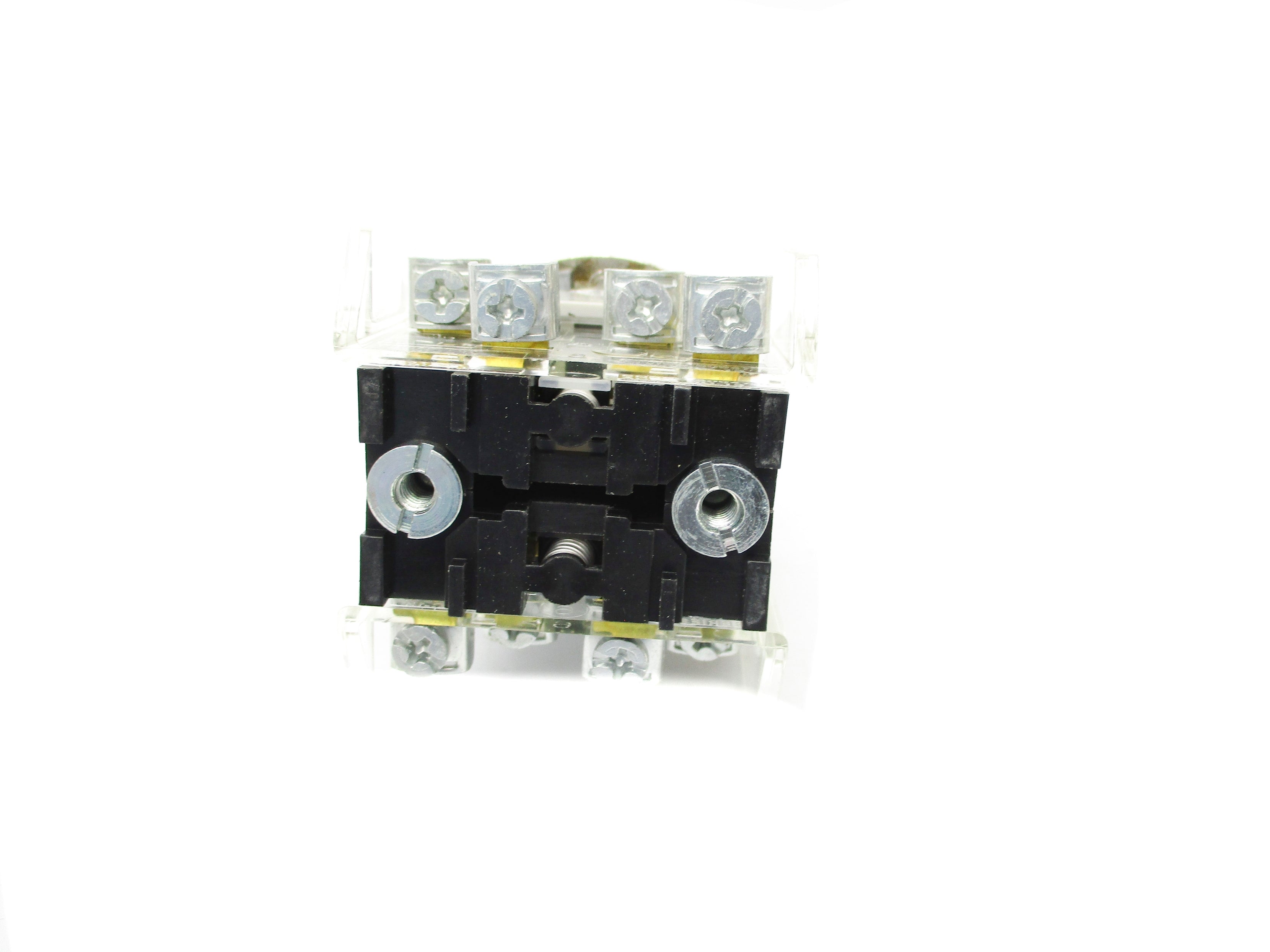 ALLEN BRADLEY 800T-J42B SER. T (WH) NSMP