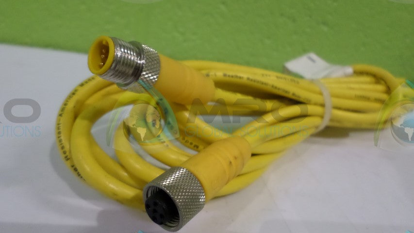 LUMBERG RST5RKT5-635/4M CONNECTOR *NEW NO BOX*