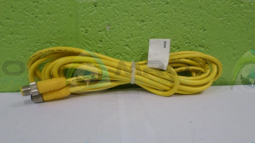 LUMBERG RST5RKT5-635/4M CONNECTOR *NEW NO BOX*