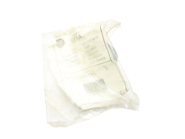 ALLEN BRADLEY 871A-BRN30 SER. A NSMP
