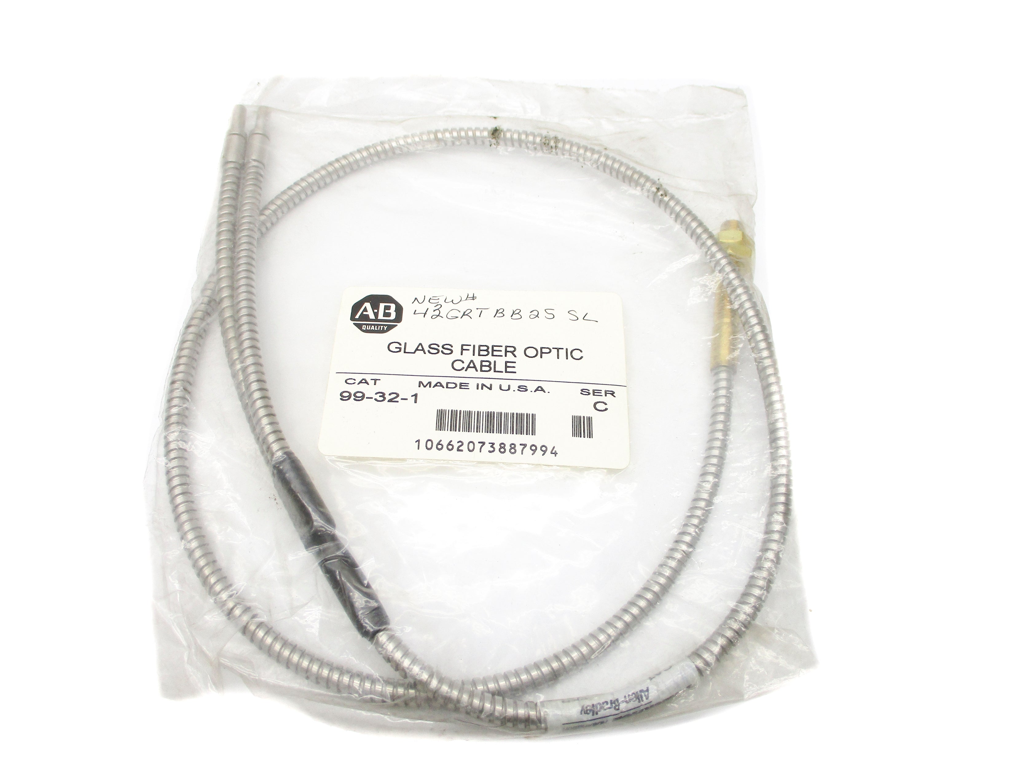 ALLEN BRADLEY 99-32-1 SER. C NSMP