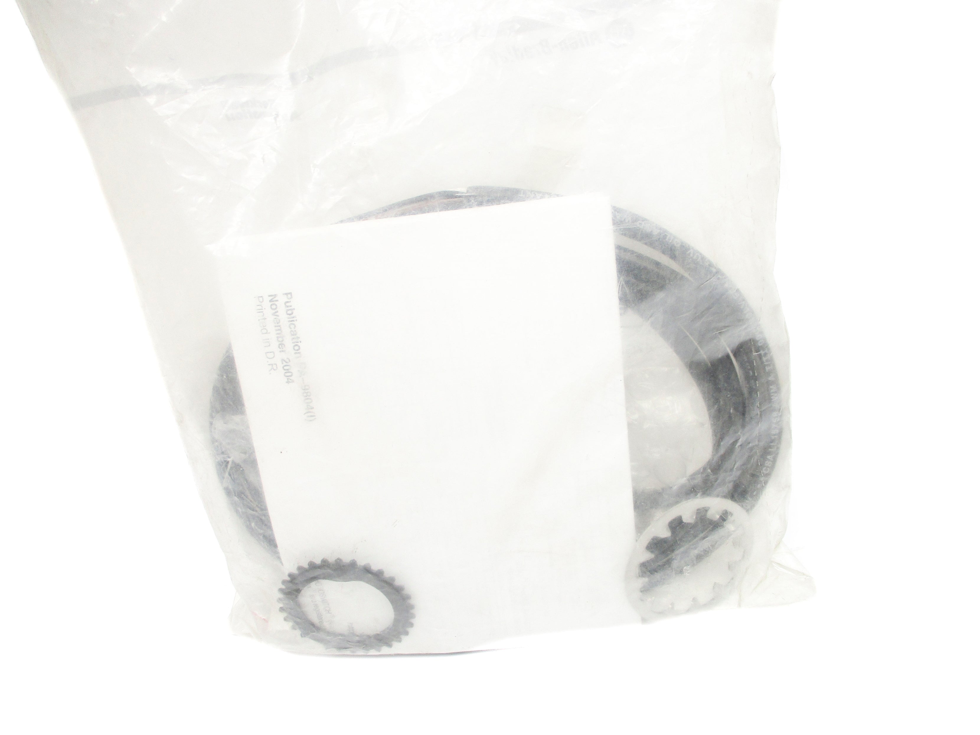 ALLEN BRADLEY 42GRU-9200 SER. A NSMP