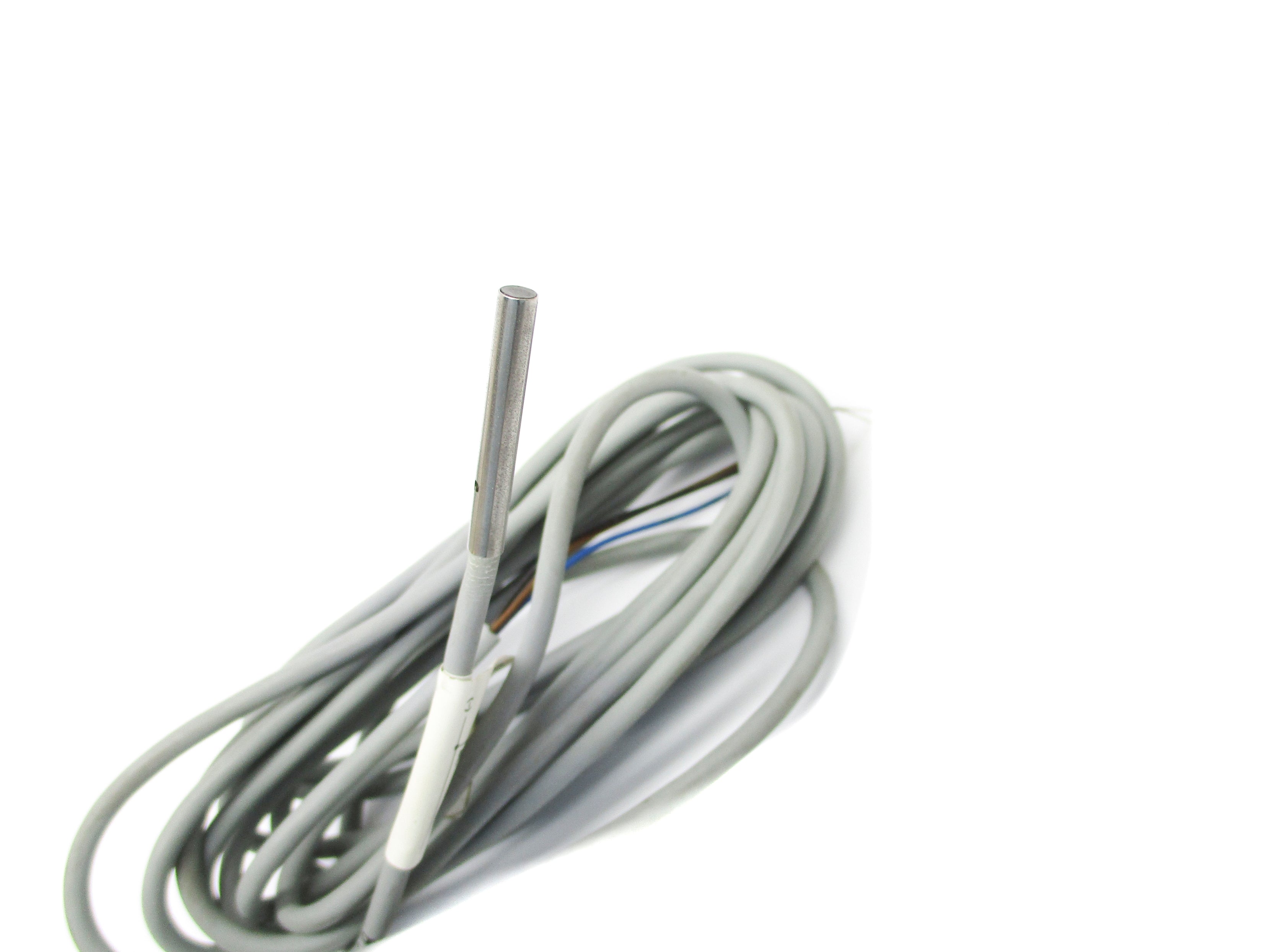 INDUSTRIAL SPARE PART 871C-DM1NN3-E2 SER. A (BK/YL) NSMP