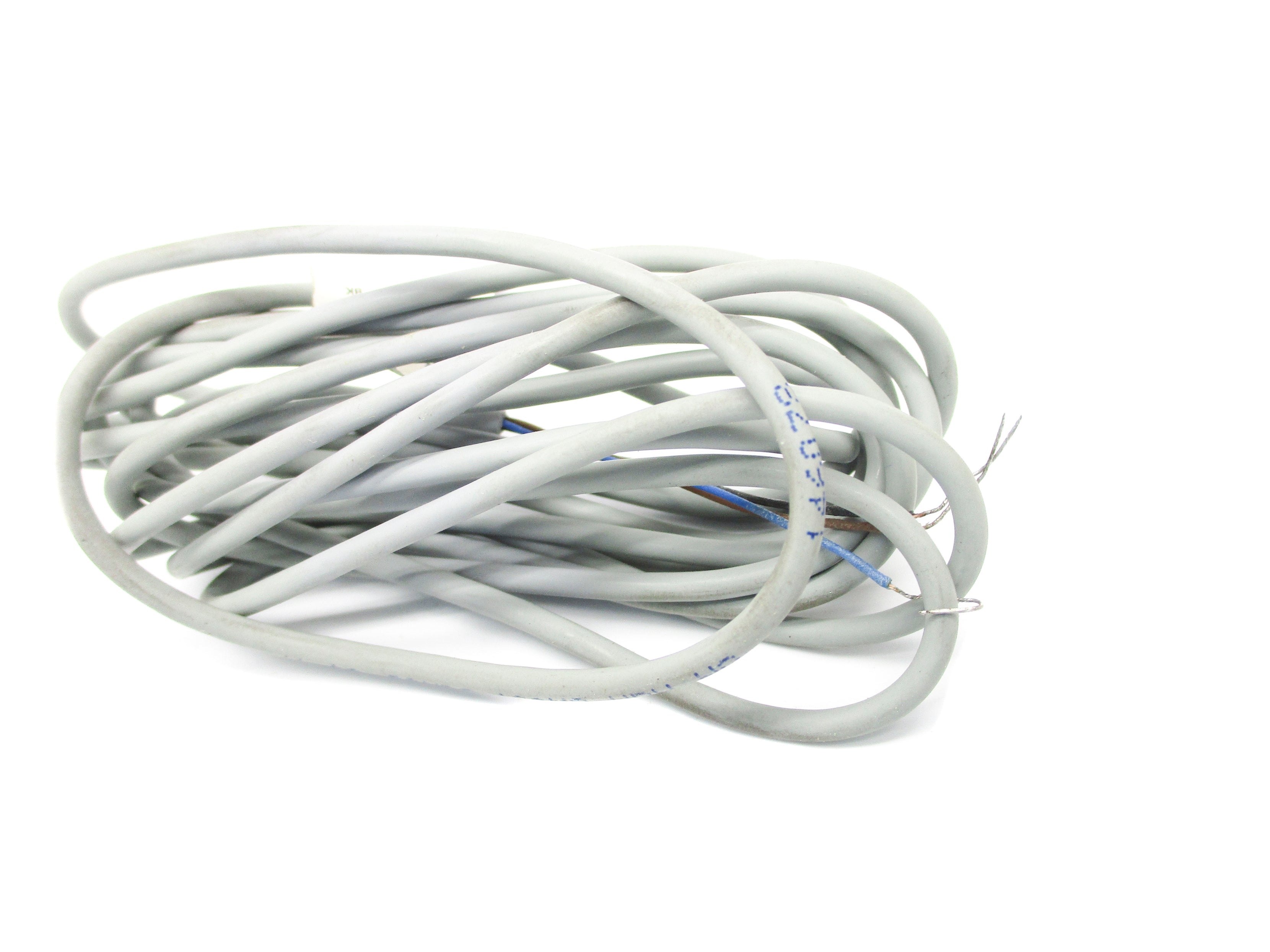 INDUSTRIAL SPARE PART 871C-DM1NN3-E2 SER. A (BK/YL) NSMP
