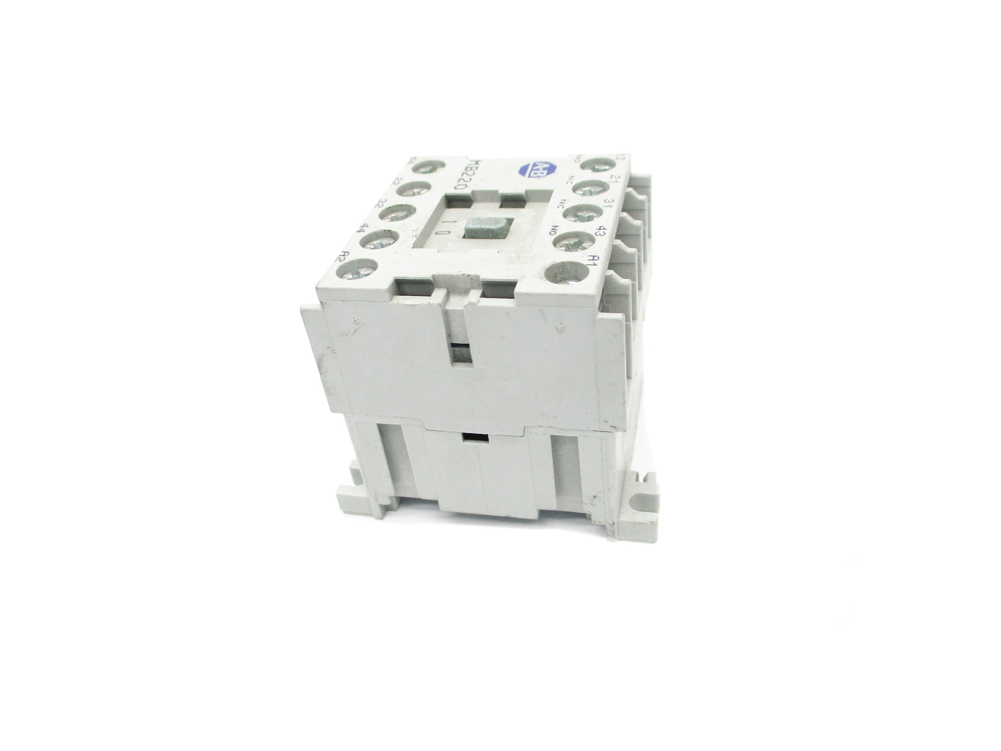 INDUSTRIAL SPARE PART 700DC-MB220J SER. A 24VDC NSNP