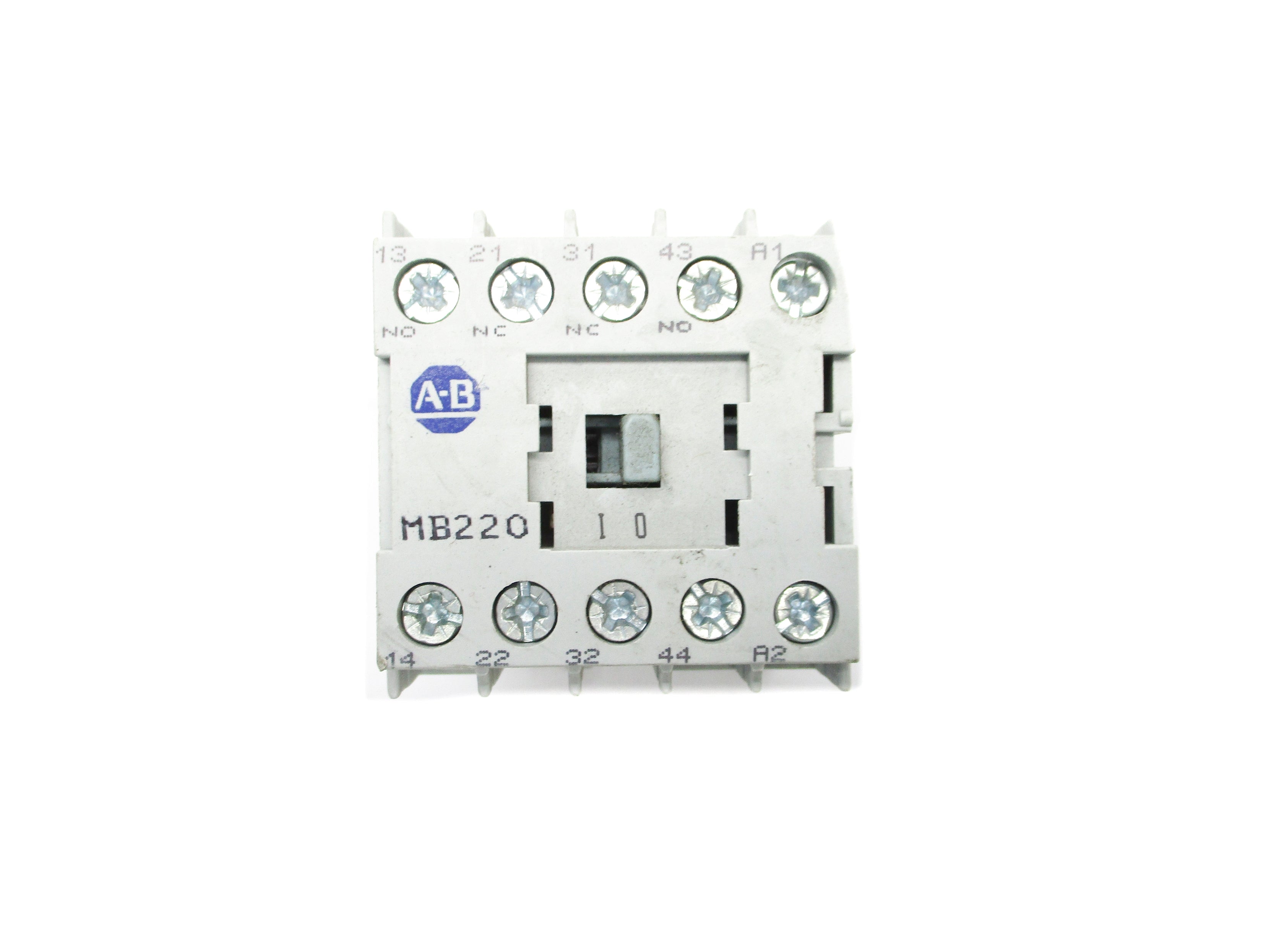 INDUSTRIAL SPARE PART 700DC-MB220J SER. A 24VDC NSNP