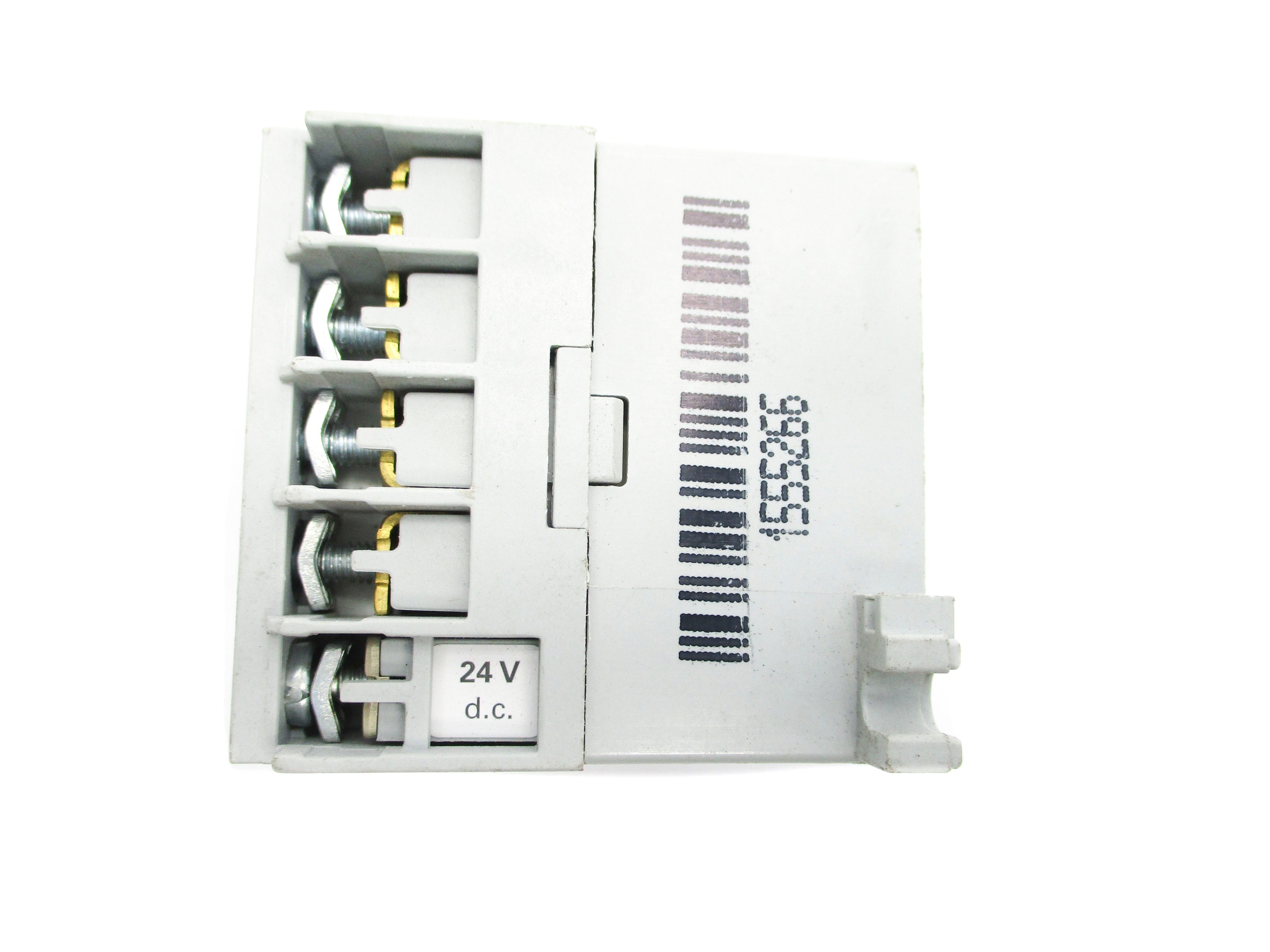 INDUSTRIAL SPARE PART 700DC-MB220J SER. A 24VDC NSNP