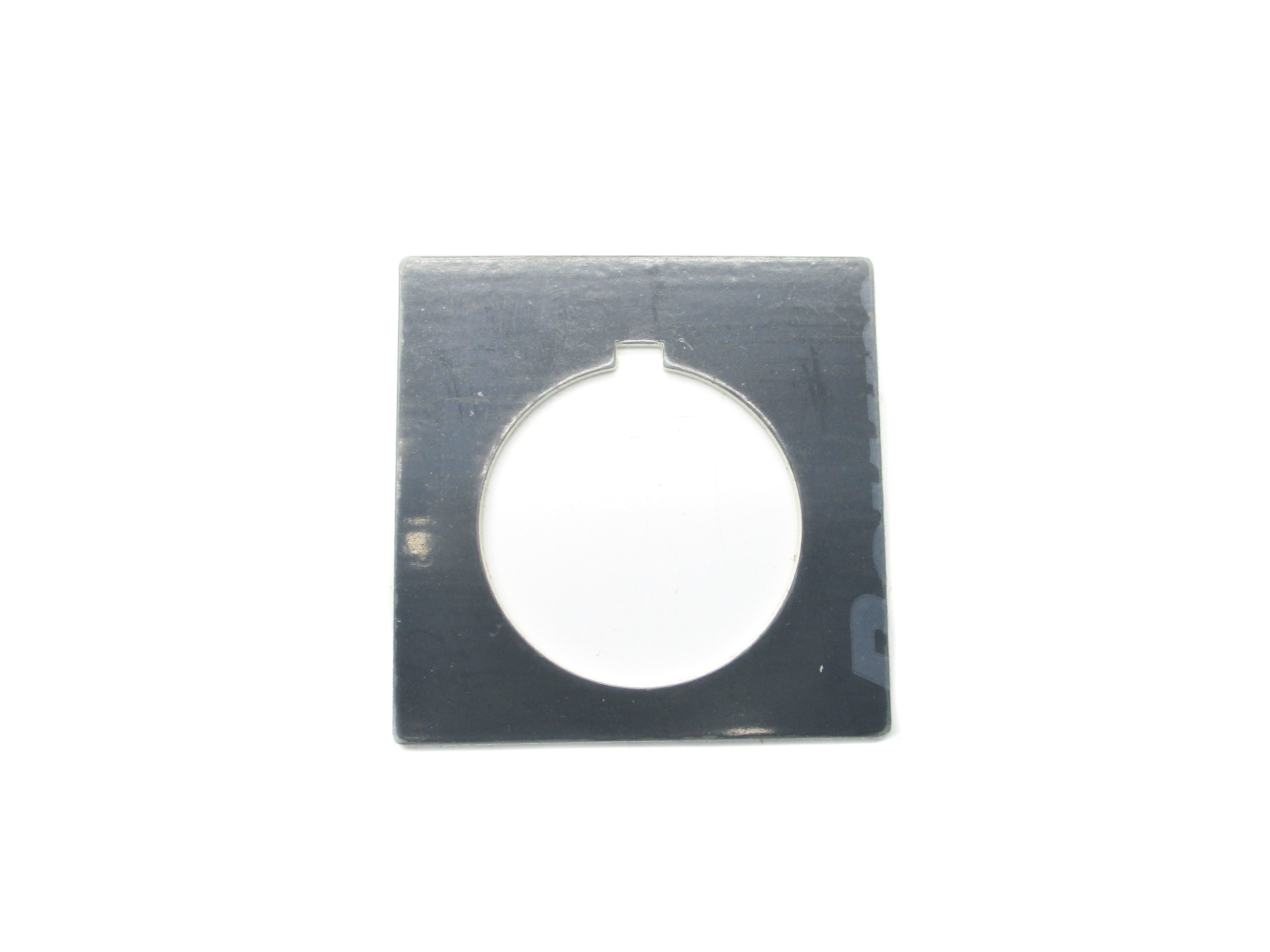 ALLEN BRADLEY 800H-W100 SER. D NSMP