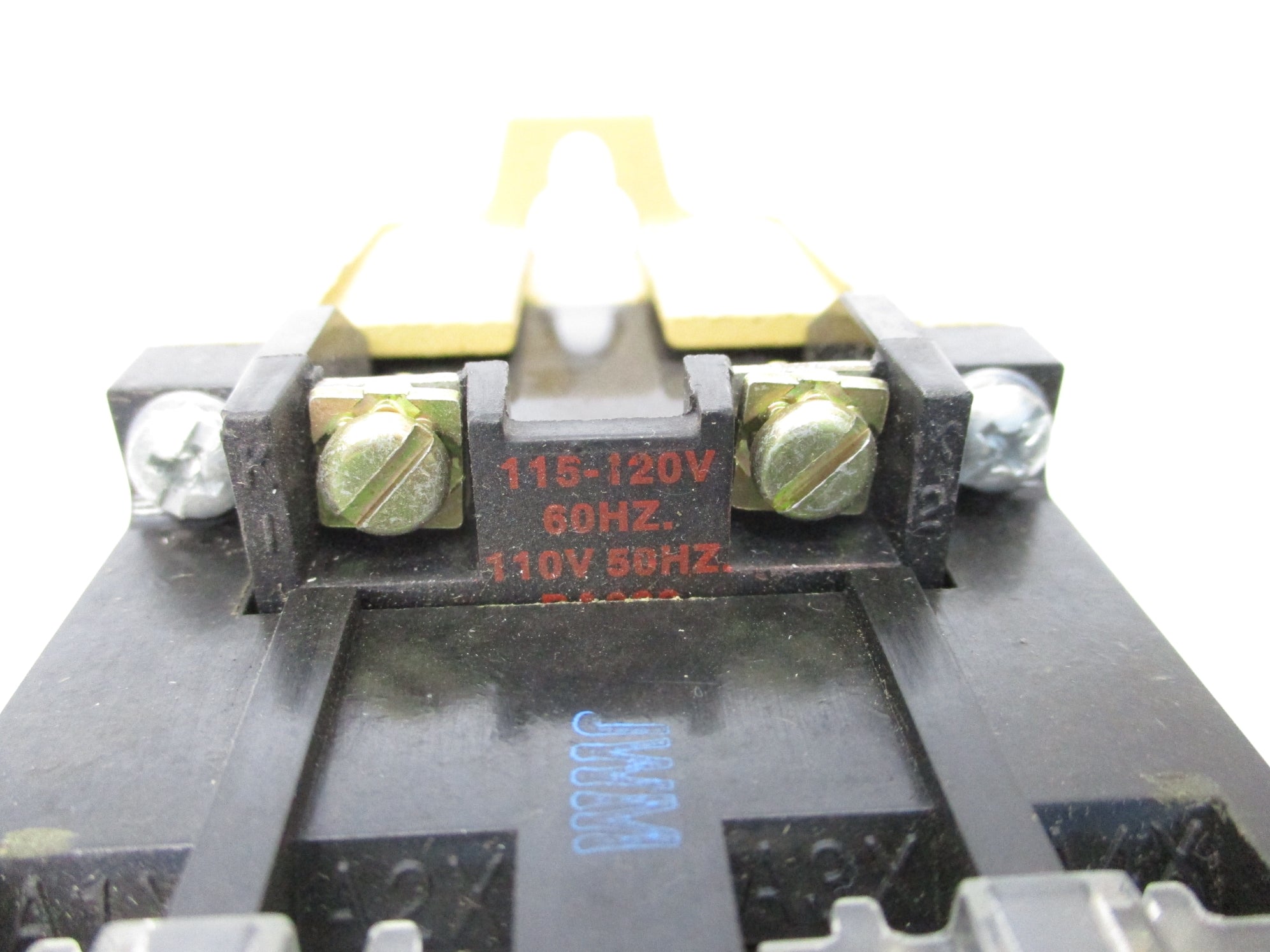 INDUSTRIAL SPARE PART 700-PL400A1 SER. D 110/120V NSNP