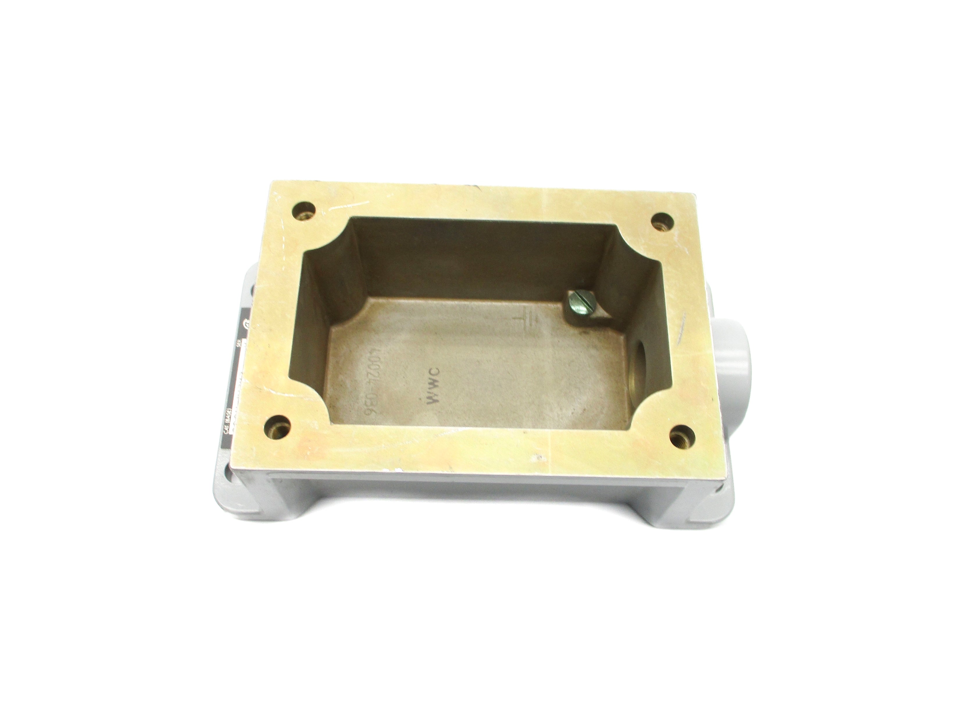 INDUSTRIAL SPARE PART 800H-1HZX7 SER. X NSNP