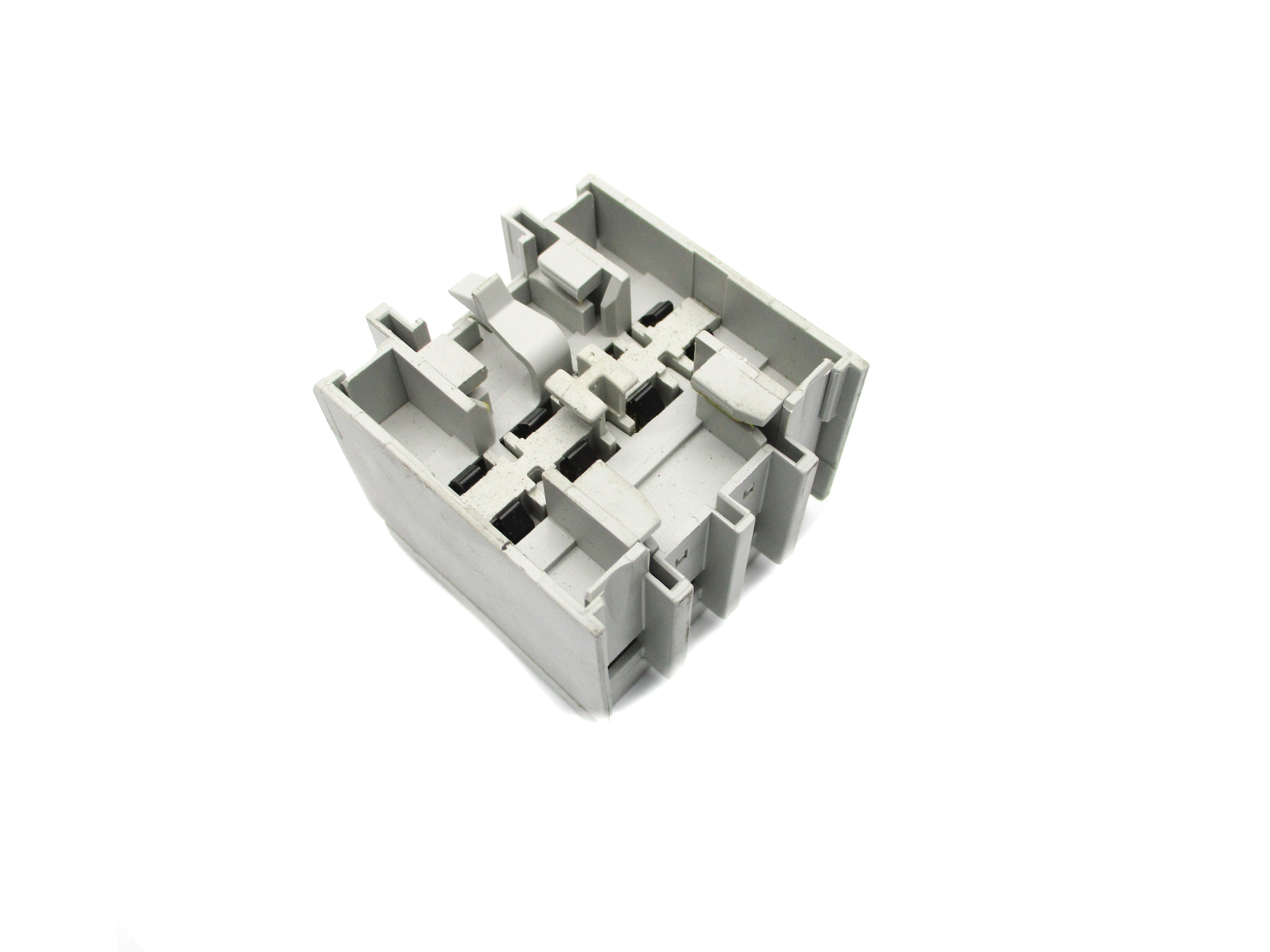 ALLEN BRADLEY 100-FA04 SER. B NSNP