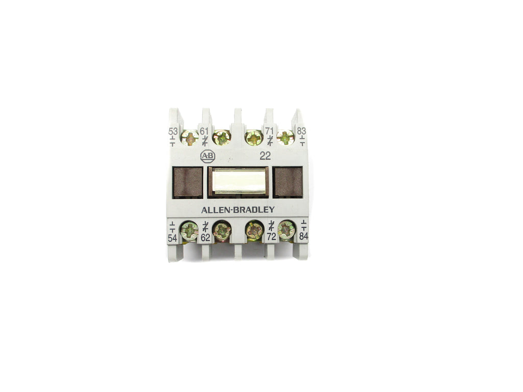 INDUSTRIAL SPARE PART 195-FA22 SER. A 600VAC 1.2A NSNP