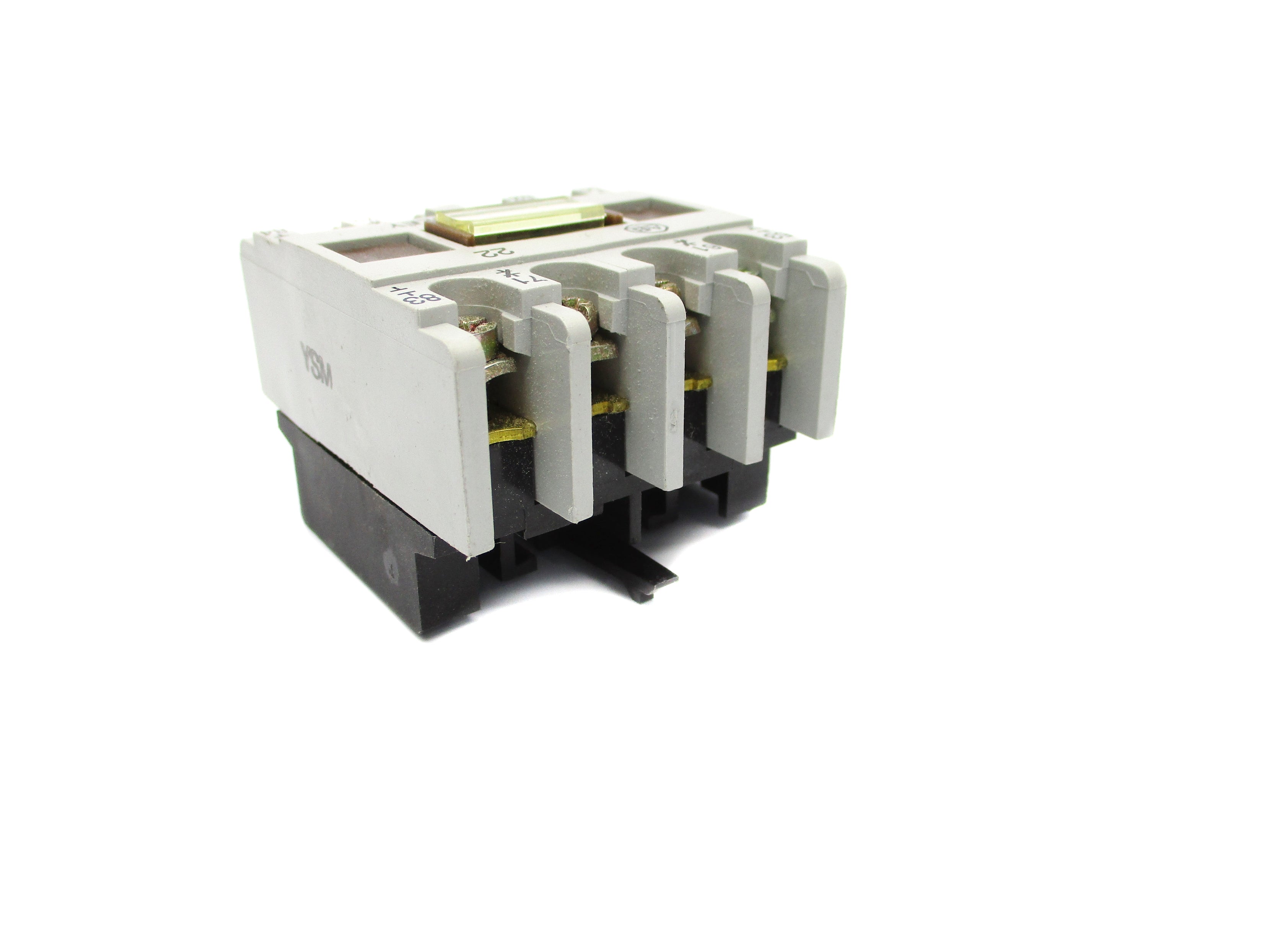 ALLEN BRADLEY 195-FA22 SER. A NSNP