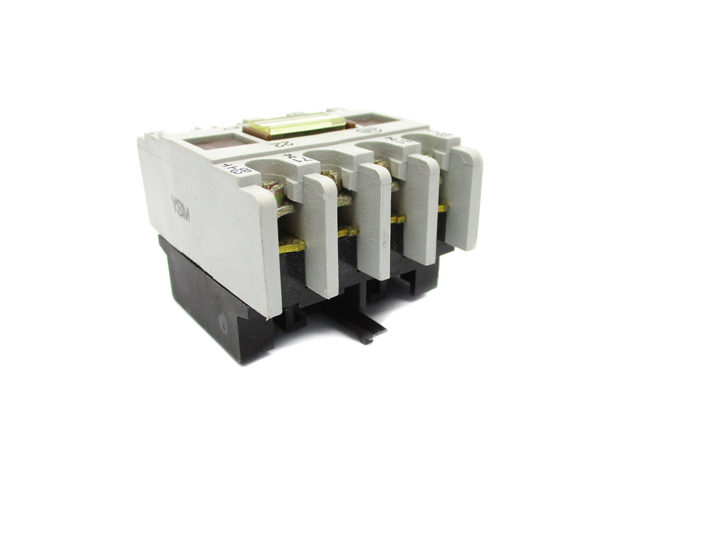 INDUSTRIAL SPARE PART 195-FA22 SER. A 600VAC 1.2A NSNP