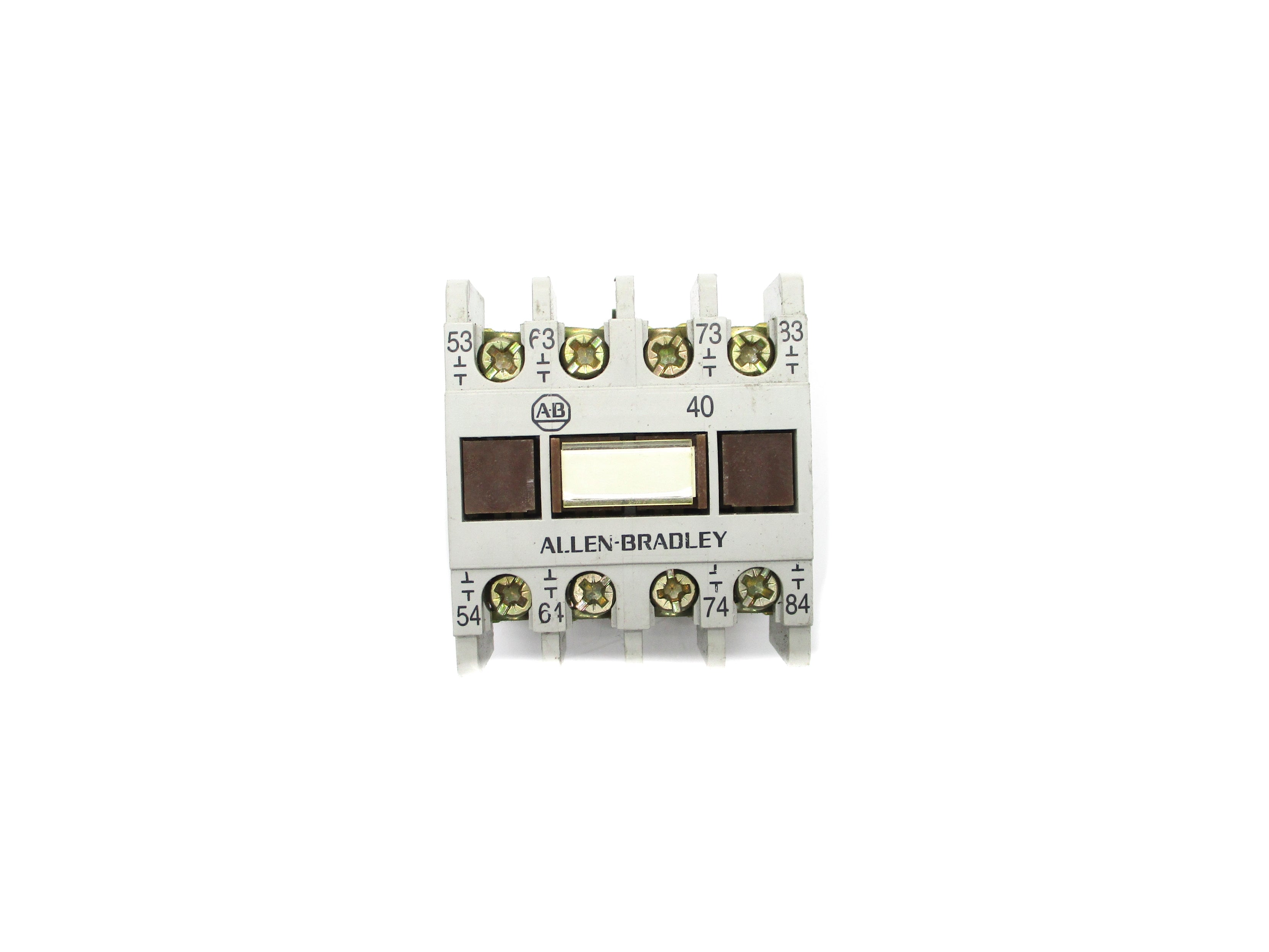 INDUSTRIAL SPARE PART 195-FA40 SER. A 690V 10A NSNP