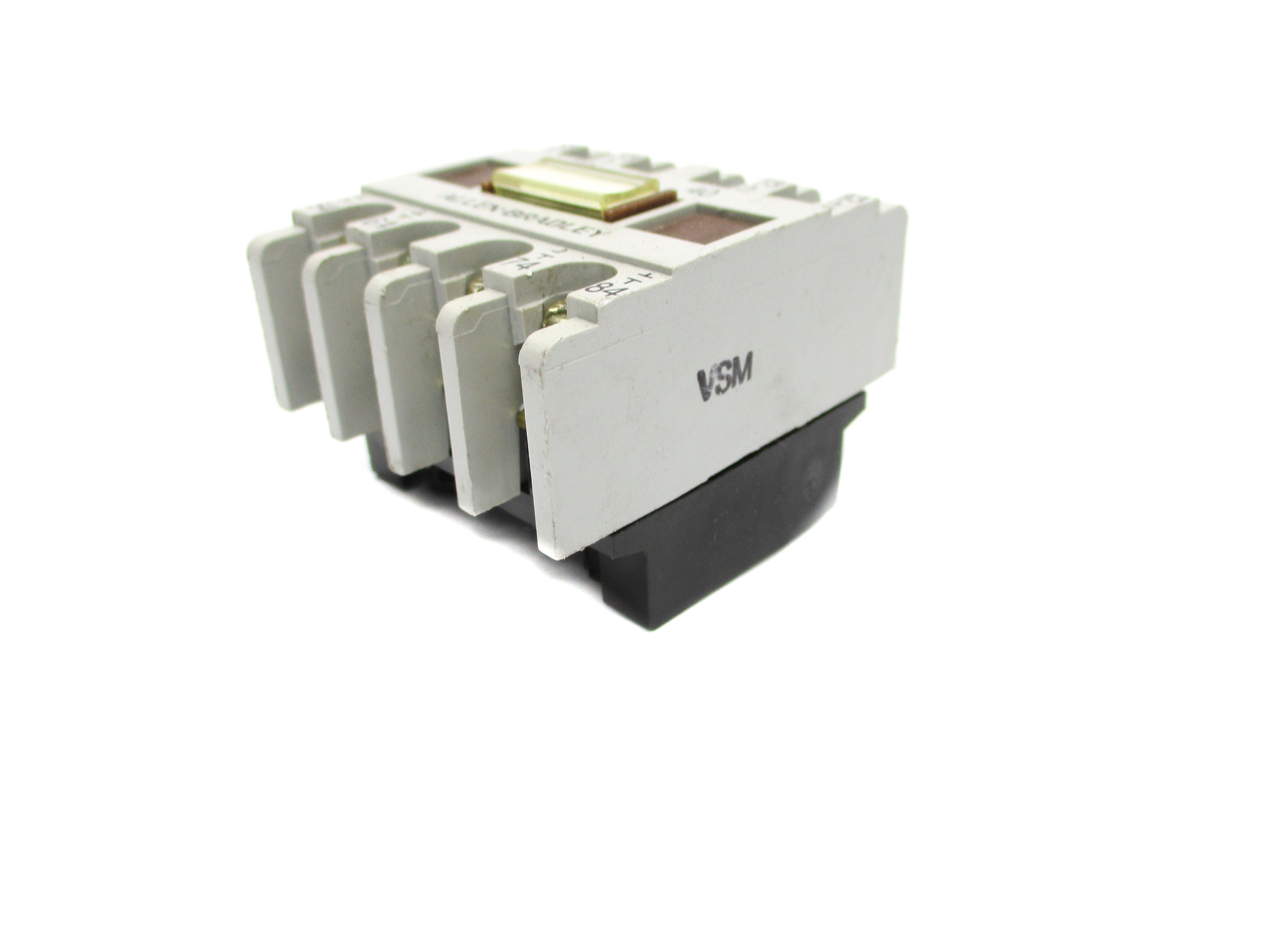 INDUSTRIAL SPARE PART 195-FA40 SER. A 690V 10A NSNP