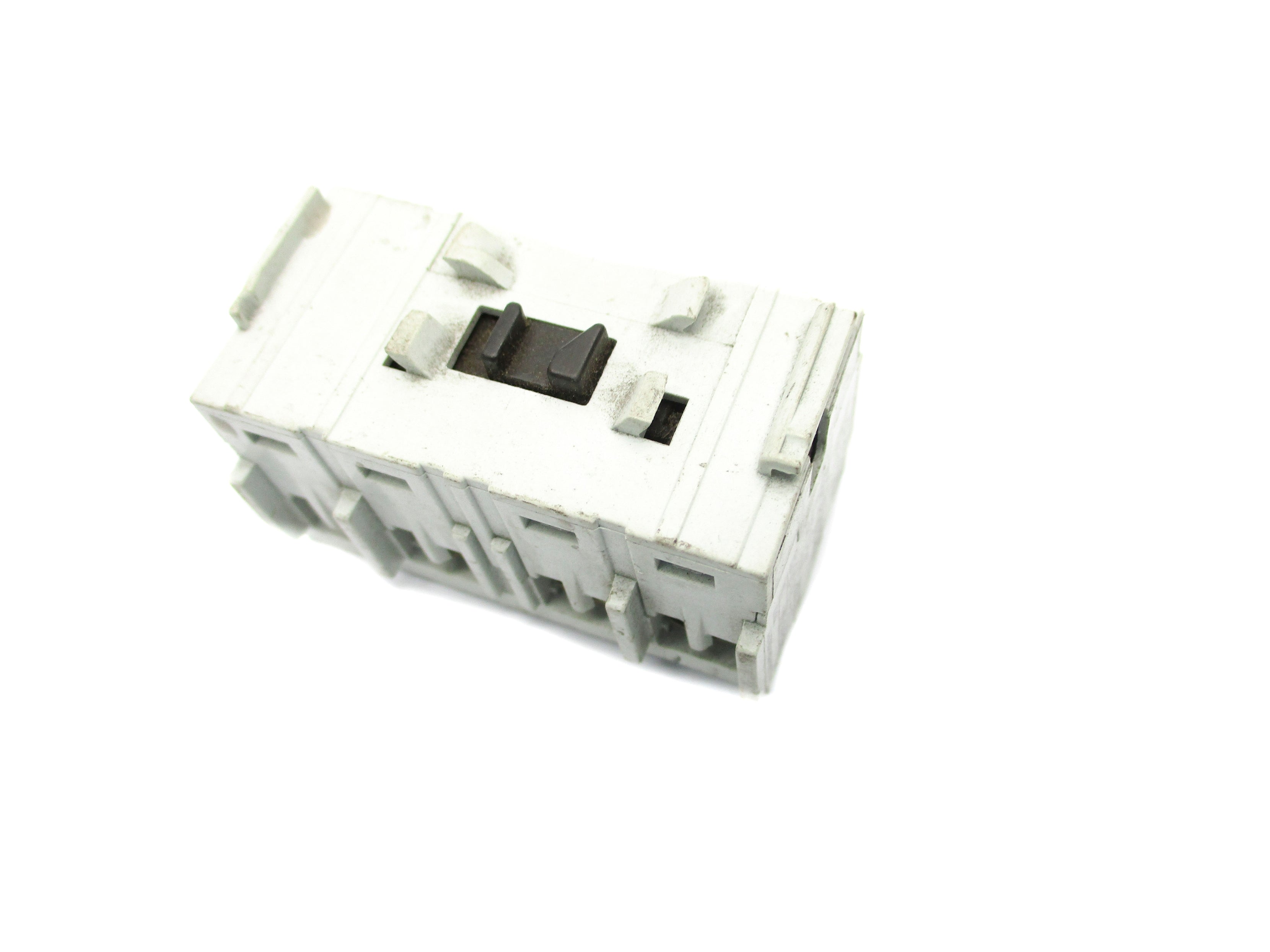 ALLEN BRADLEY 195-MA04 SER. A UNMP