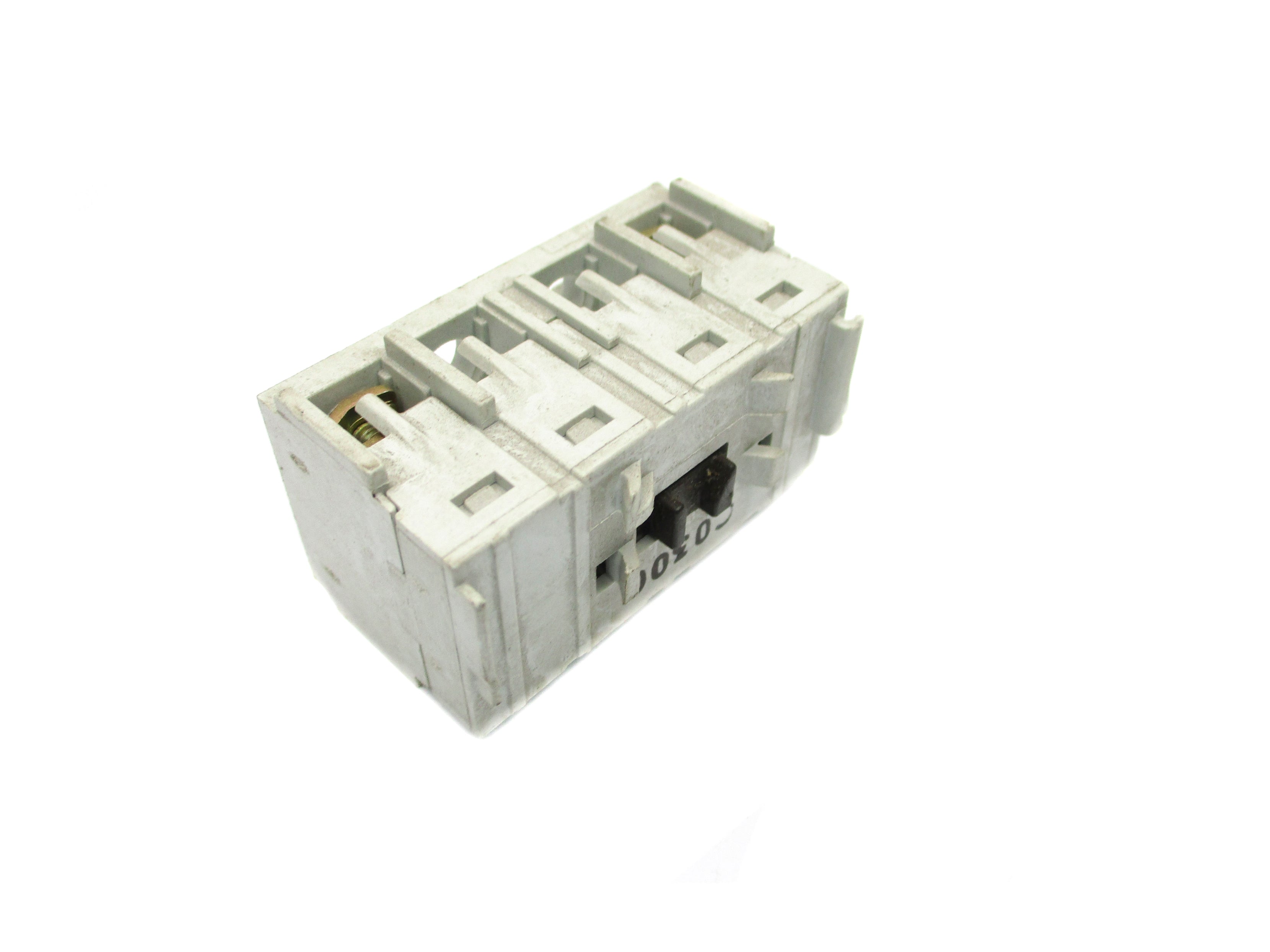 INDUSTRIAL SPARE PART 195-MA20 SER. A UNMP