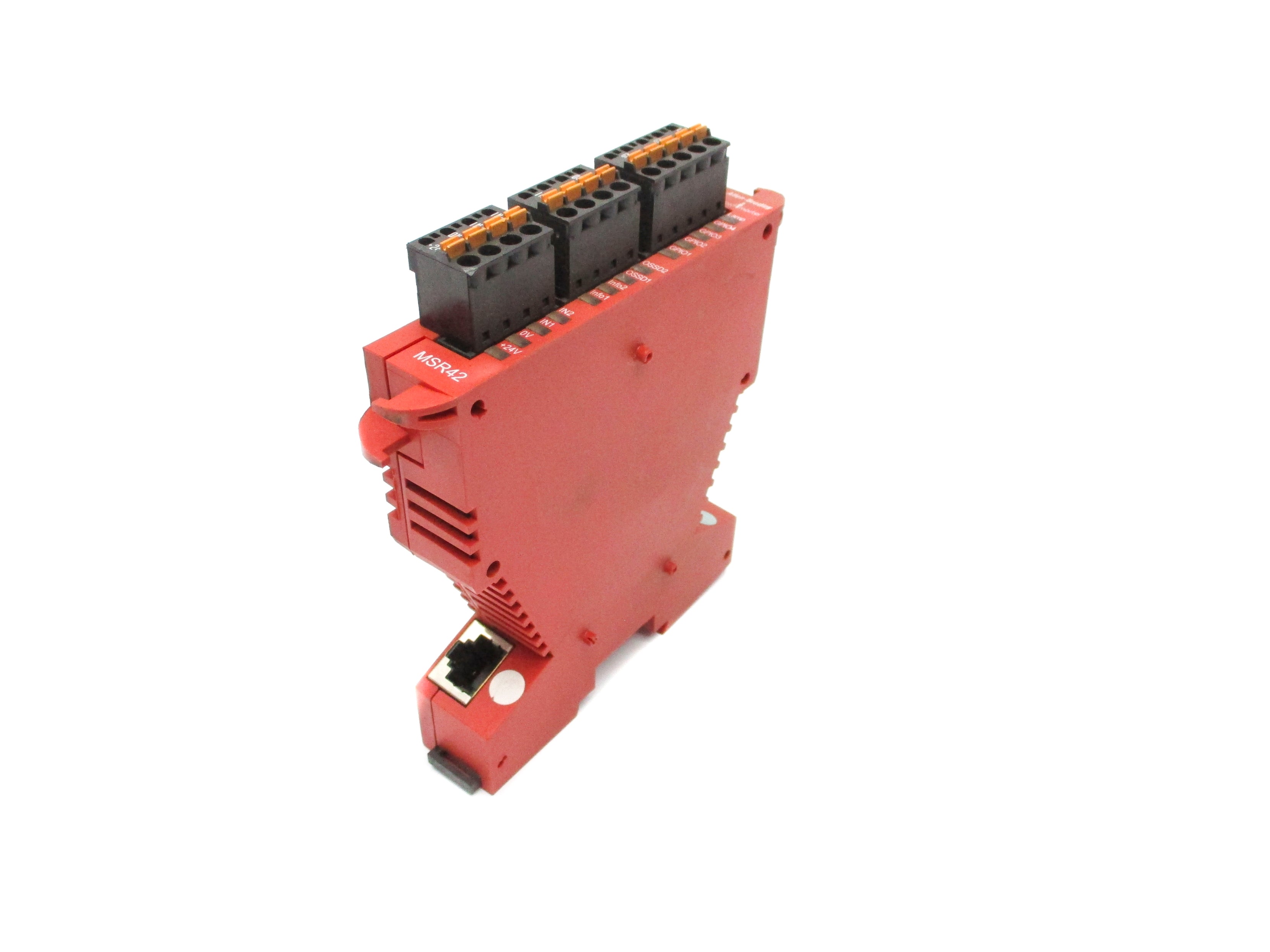 INDUSTRIAL SPARE PART 440R-P226AGS-NNR SER. A UNMP