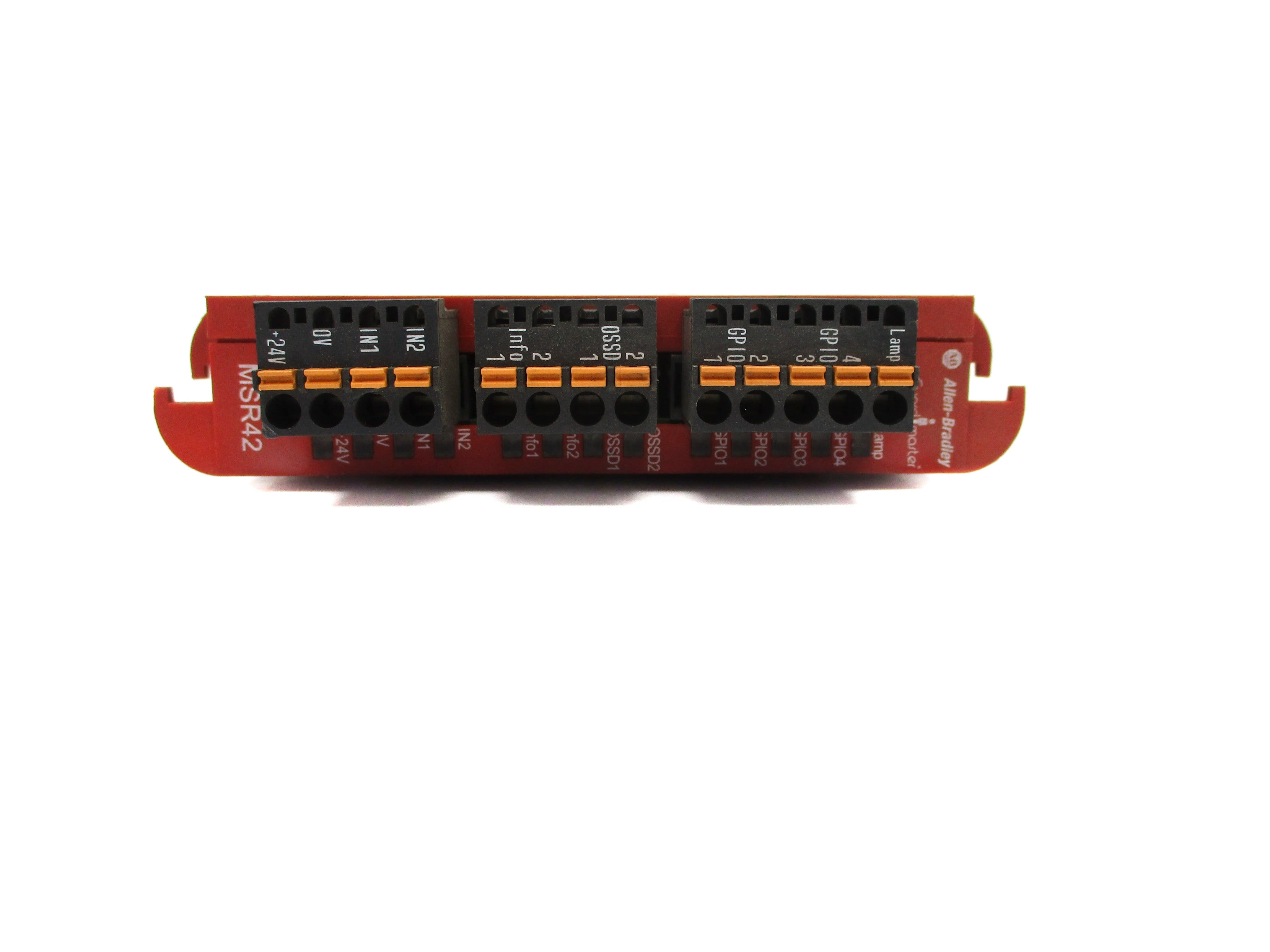 INDUSTRIAL SPARE PART 440R-P226AGS-NNR SER. A UNMP