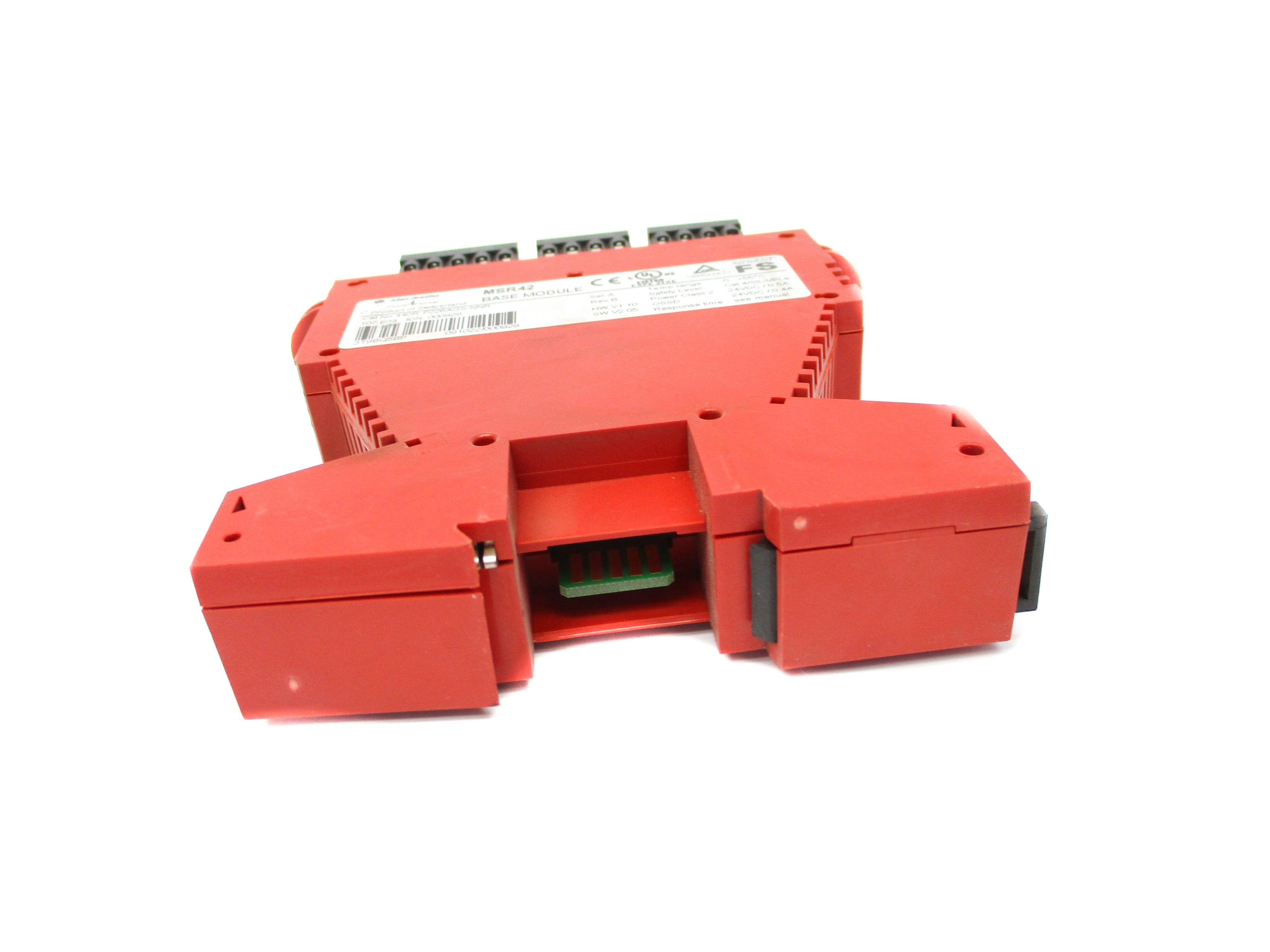 INDUSTRIAL SPARE PART 440R-P226AGS-NNR SER. A UNMP