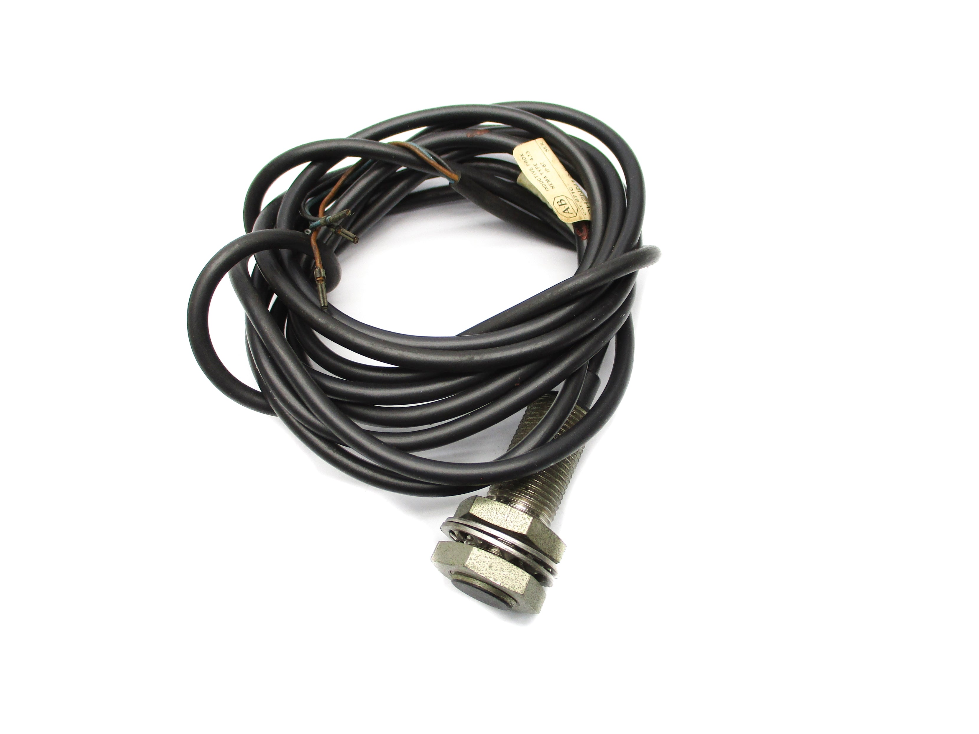 INDUSTRIAL SPARE PART DH2NN12-E2 SER. A NSNP