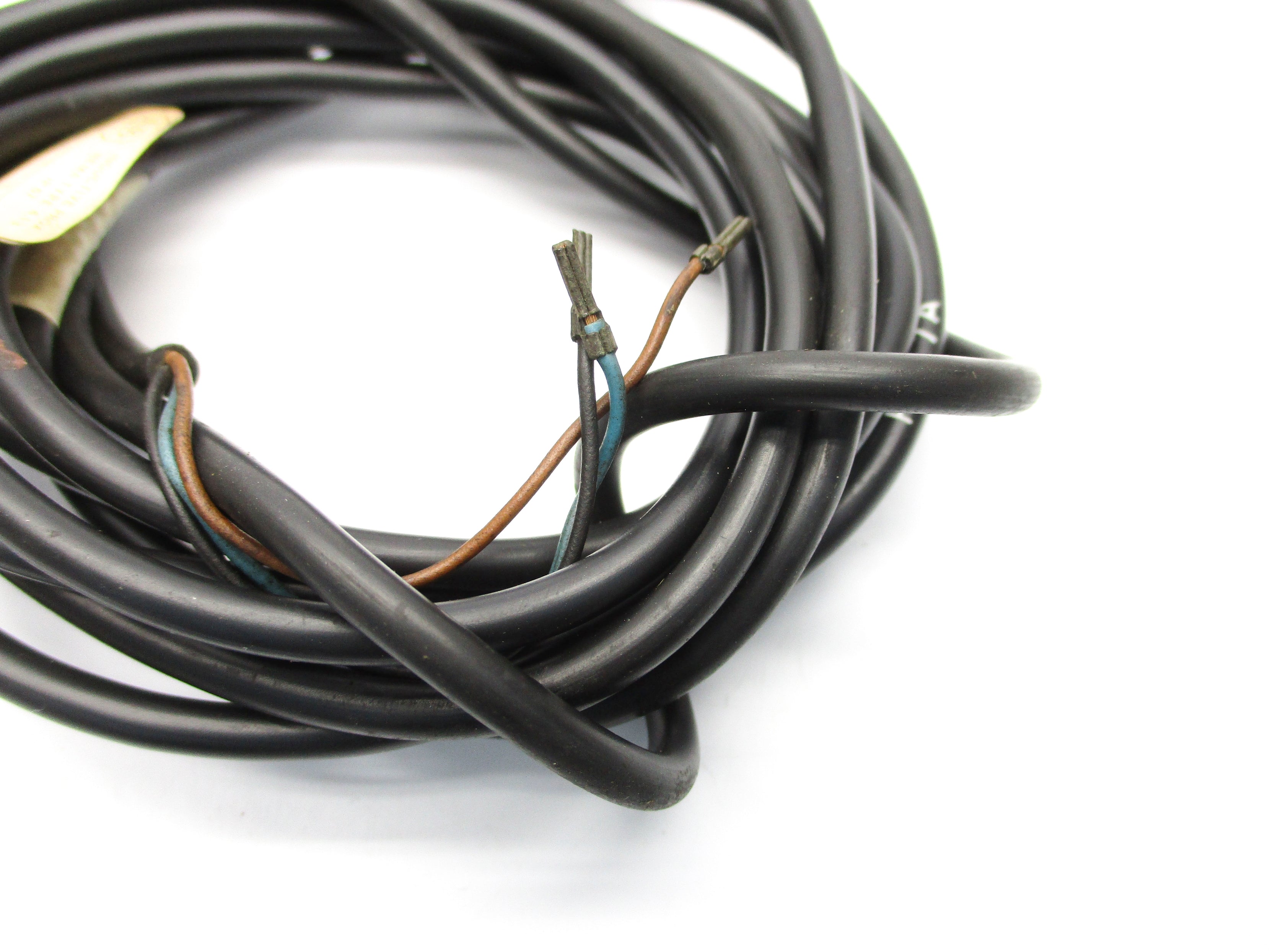 INDUSTRIAL SPARE PART DH2NN12-E2 SER. A NSNP
