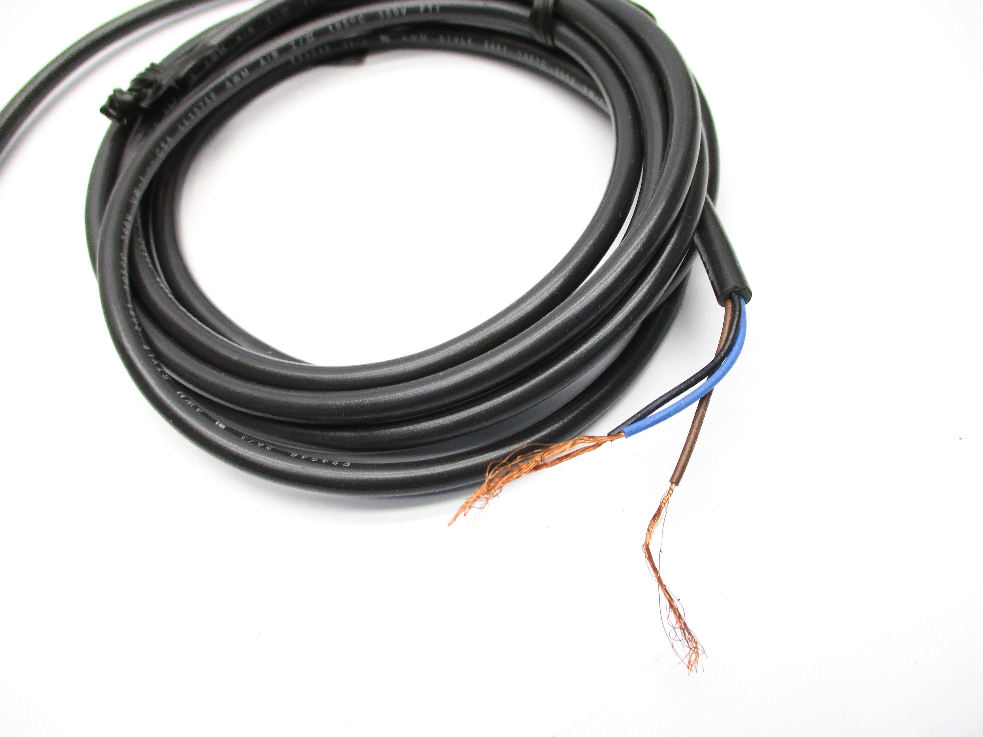 ALLEN BRADLEY 872C-DH3NP12-E2 SER. C 10-30VDC NSNP