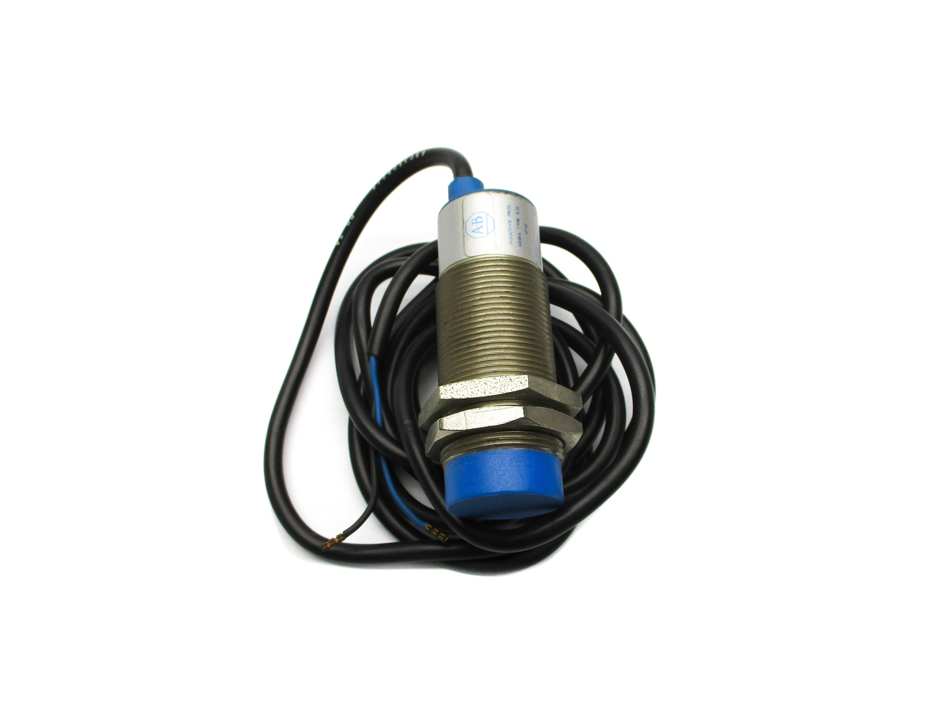 INDUSTRIAL SPARE PART 871C-C15B30 SER. A NSNP