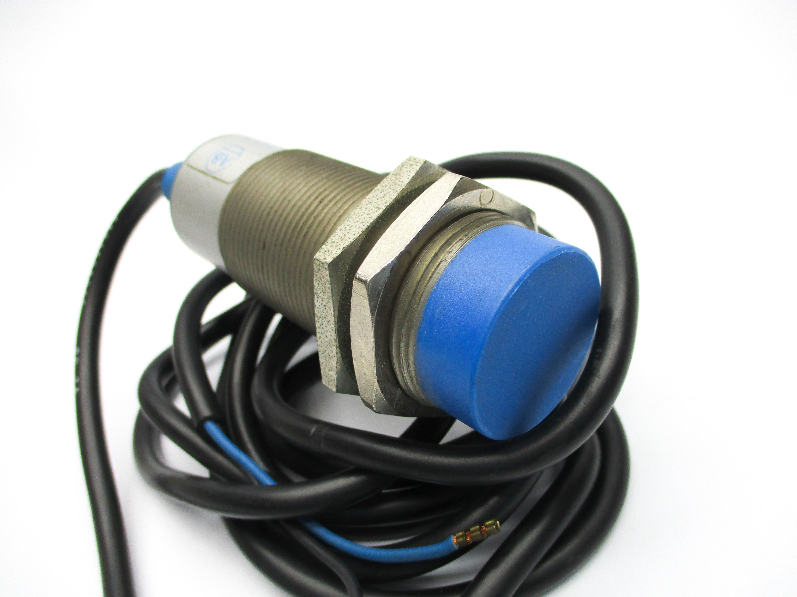 INDUSTRIAL SPARE PART 871C-C15B30 SER. A NSNP