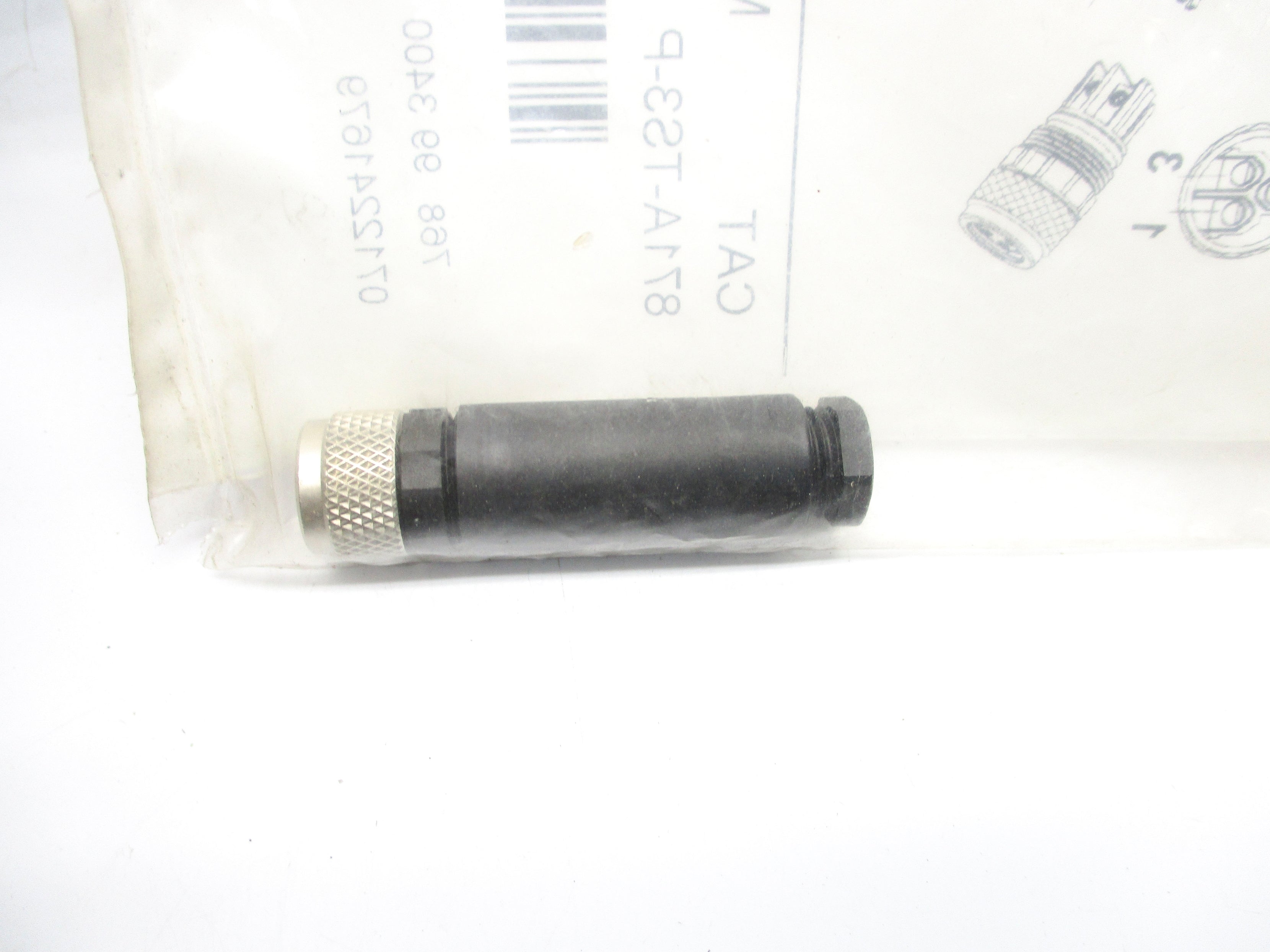 ALLEN BRADLEY 871A-TS3-P SER. B NSMP