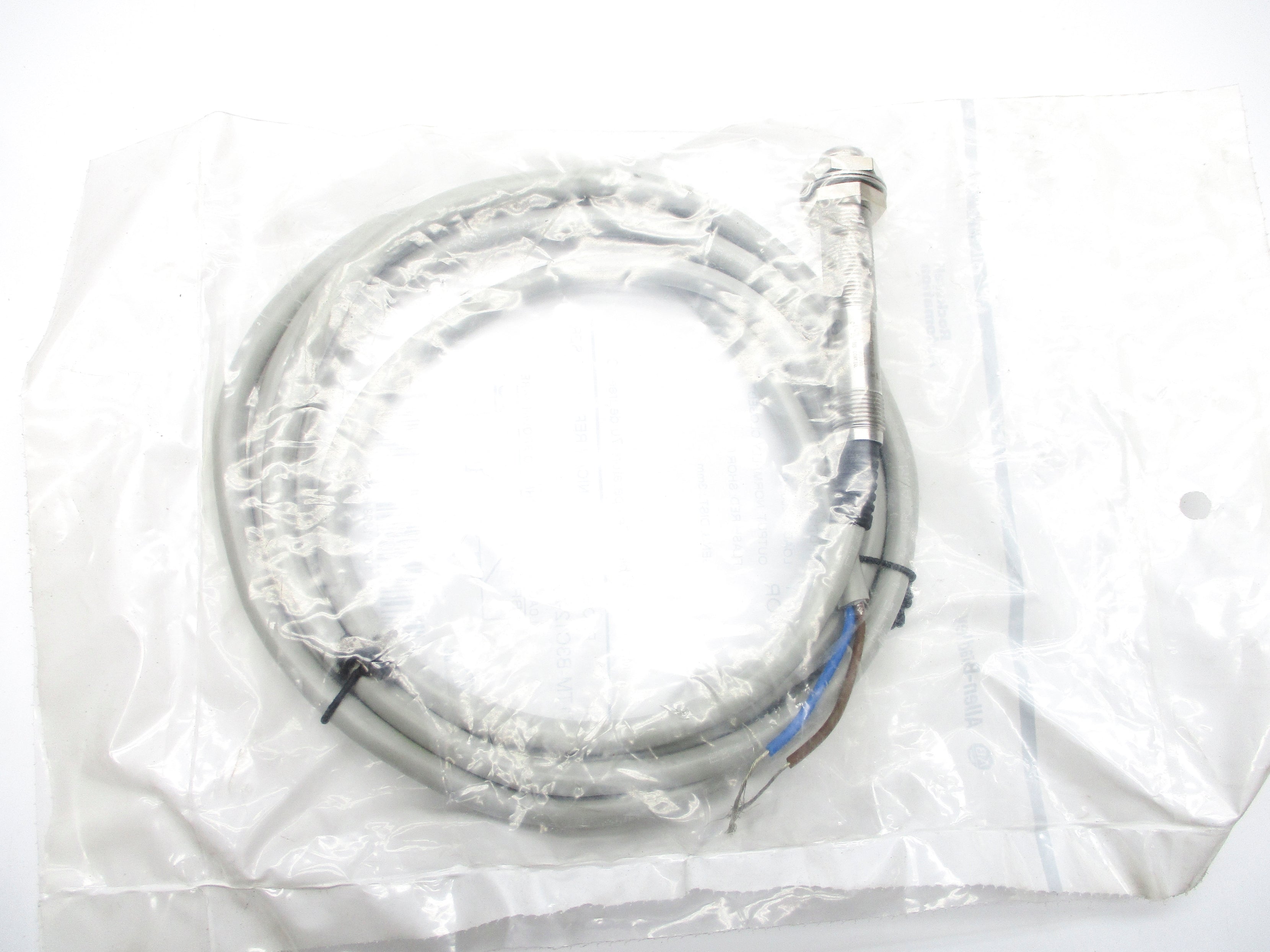 ALLEN BRADLEY 871TM-B3C12-A2 SER. B NSMP