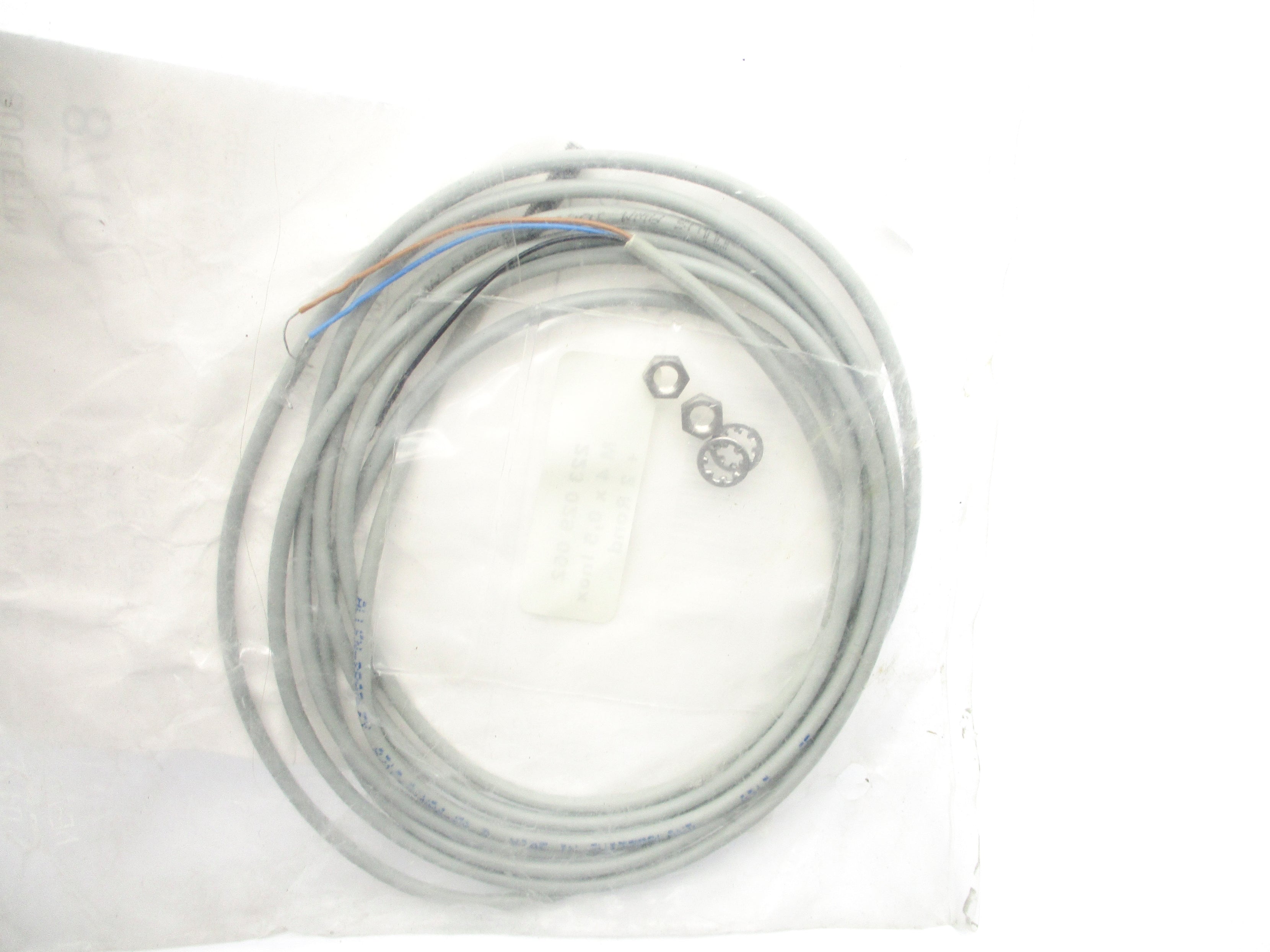 INDUSTRIAL SPARE PART 871C-D1NP4-E2 SER. B NSMP