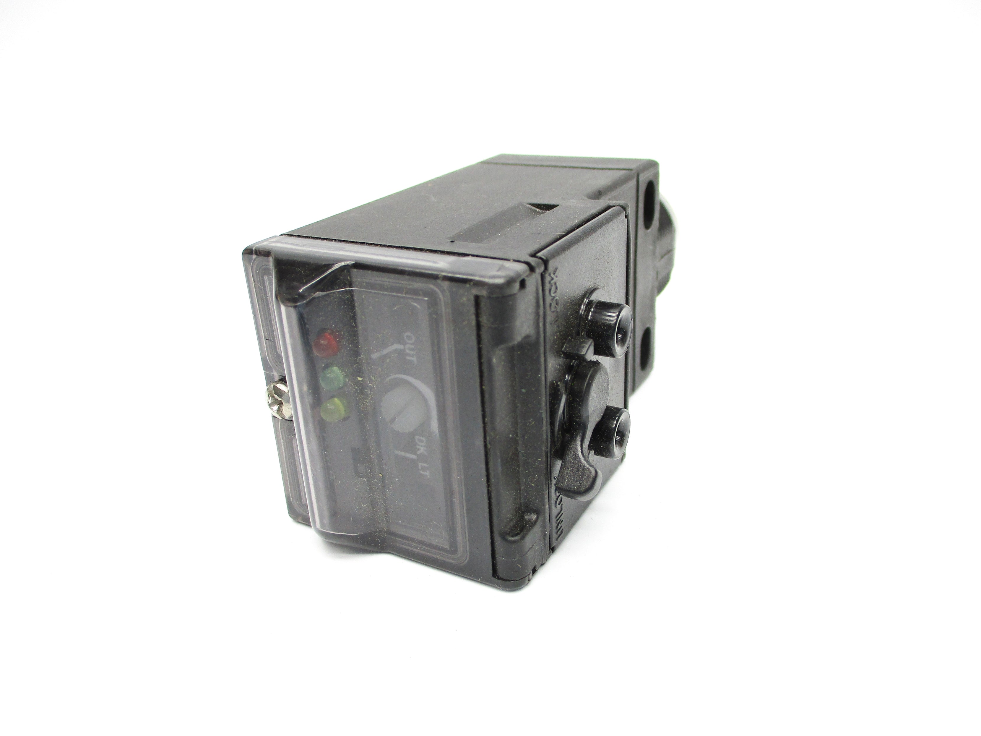 ALLEN BRADLEY 42GRF-9100-QD SER. B NSNP