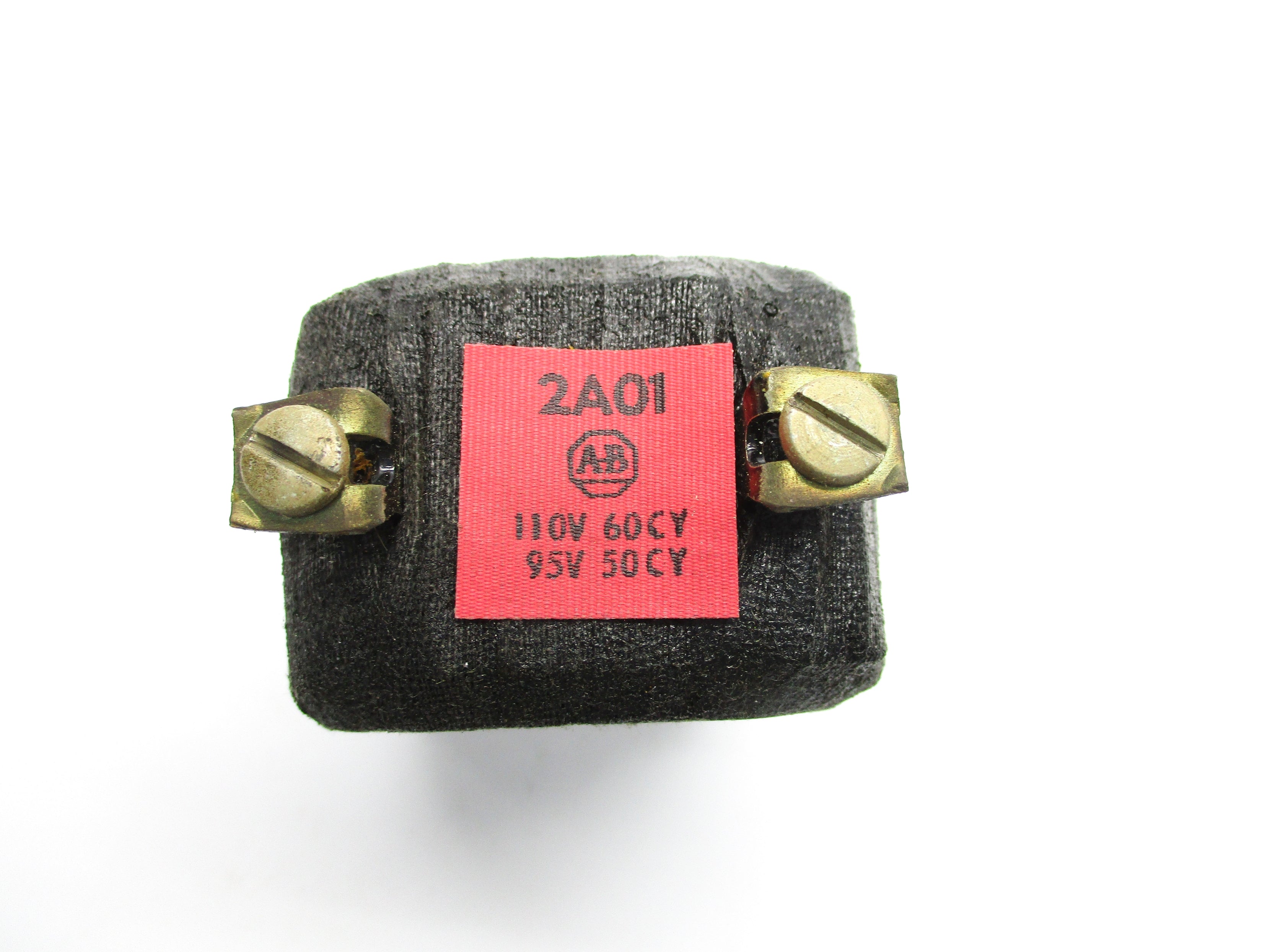 INDUSTRIAL SPARE PART 2A01 95/110V NSNP