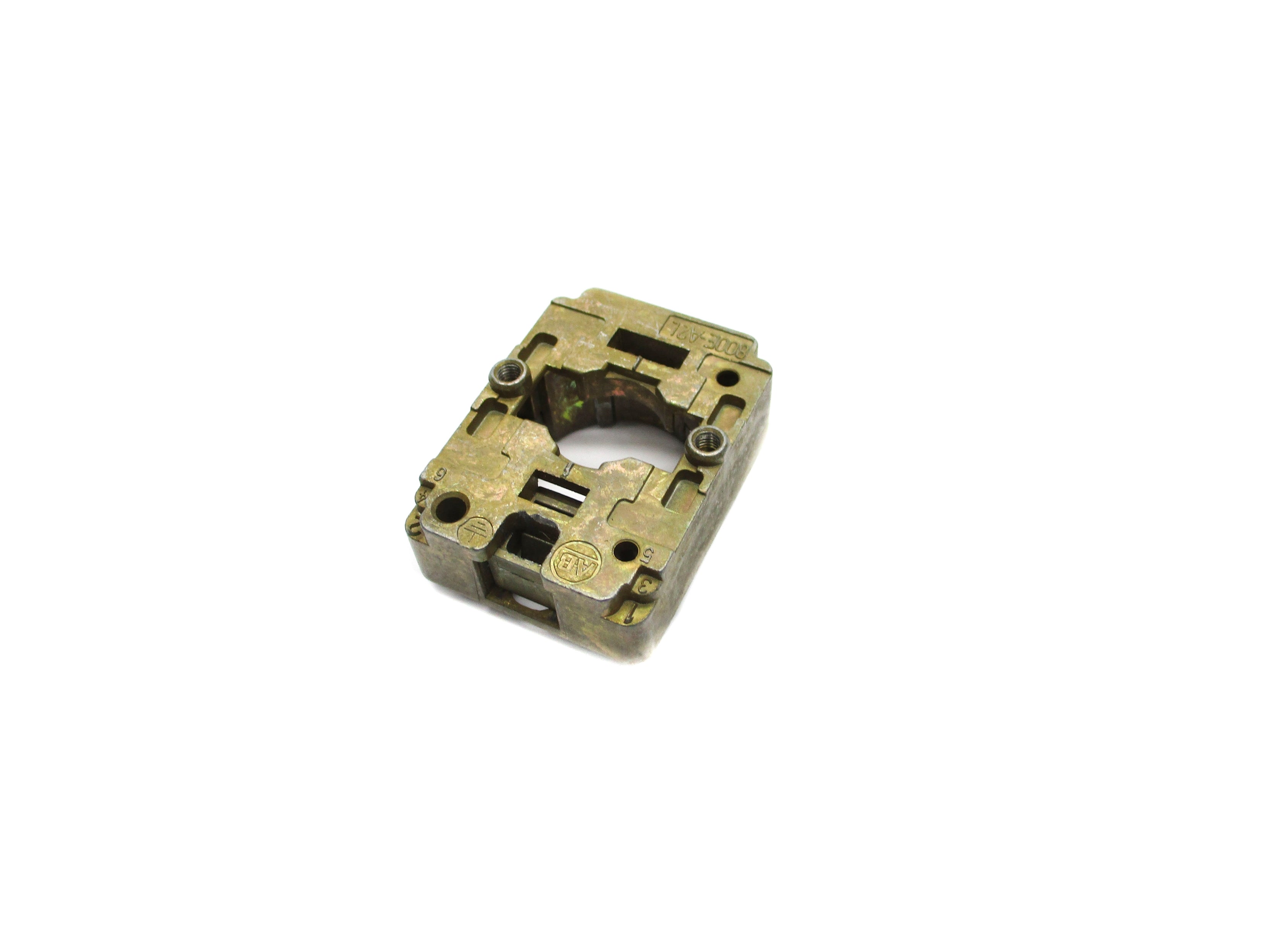 INDUSTRIAL SPARE PART 800E-A2L NSNP