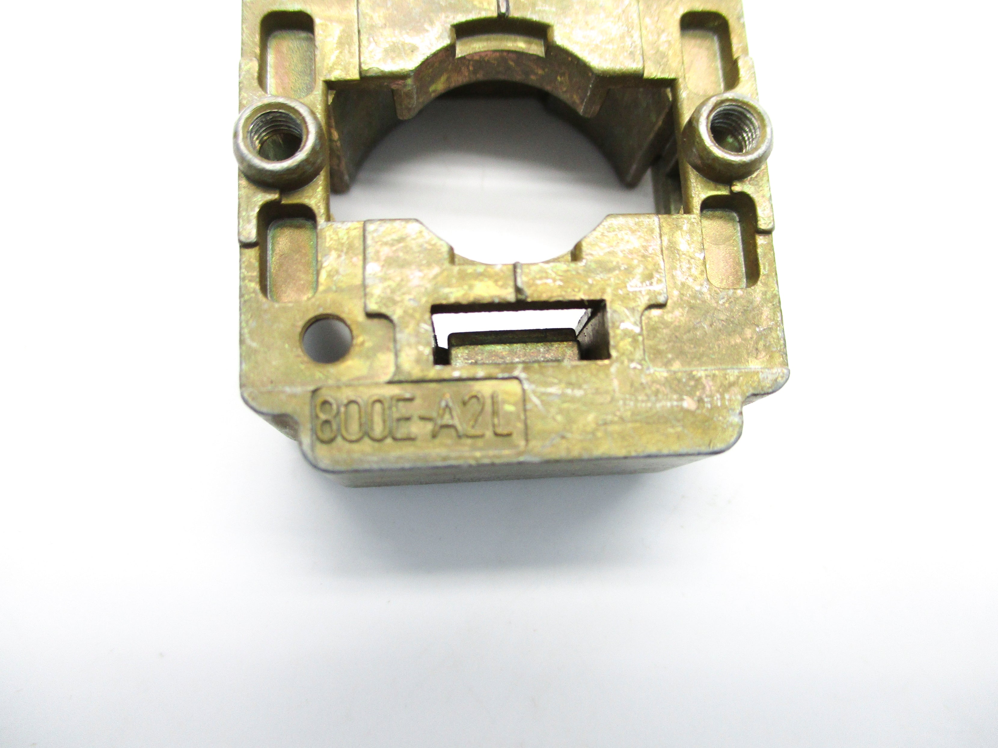 INDUSTRIAL SPARE PART 800E-A2L NSNP
