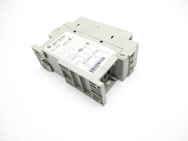 ALLEN BRADLEY 150-C3NCD SER. B F/W 2.08 NSNP