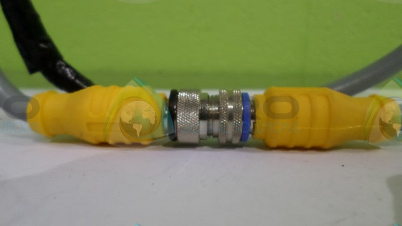 TURCK RKS6T-1-TSS6T CORDSET *NEW NO BOX*