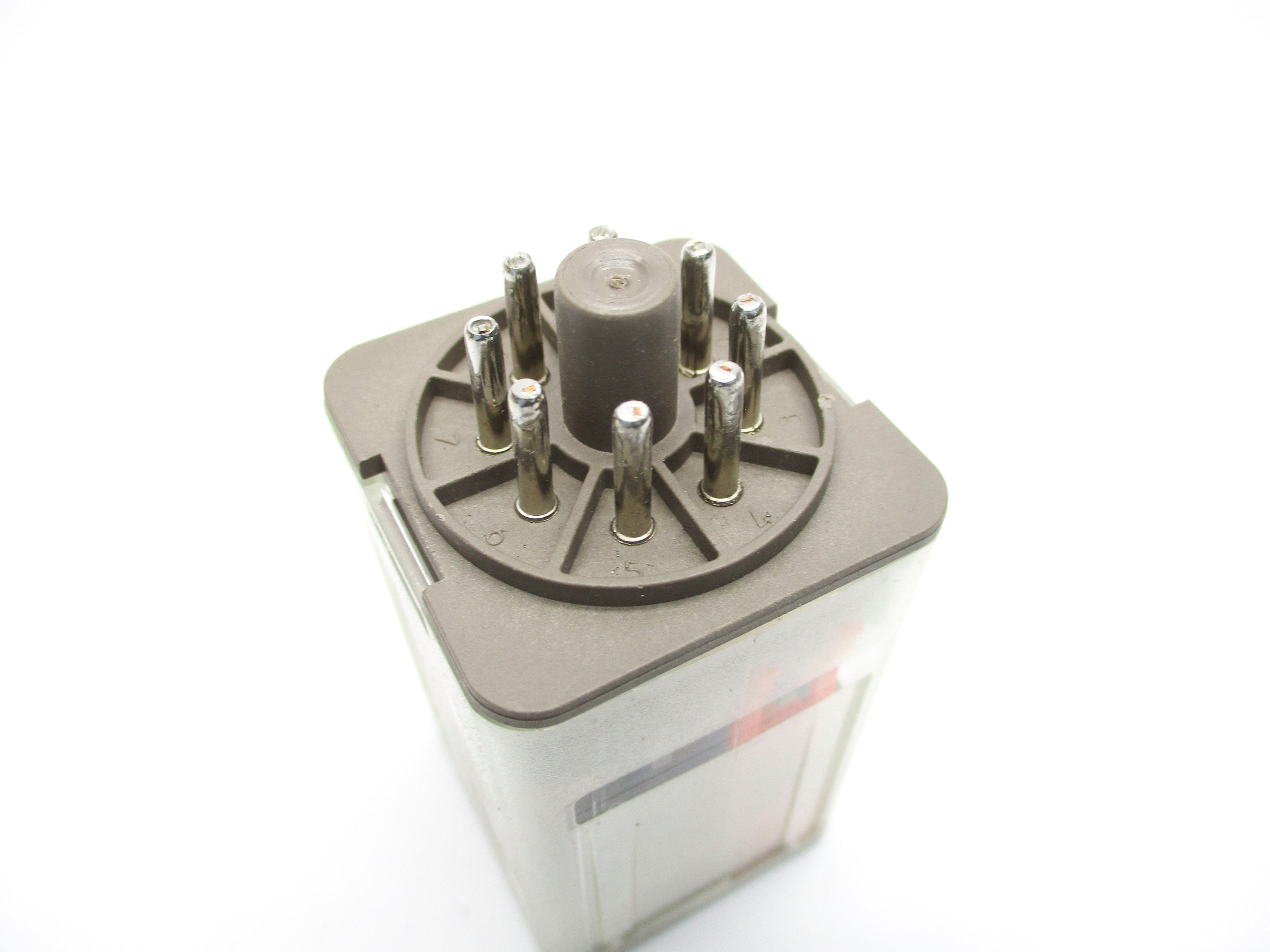 ALLEN BRADLEY 700-HA32A24 SER. B 24VAC NSNP