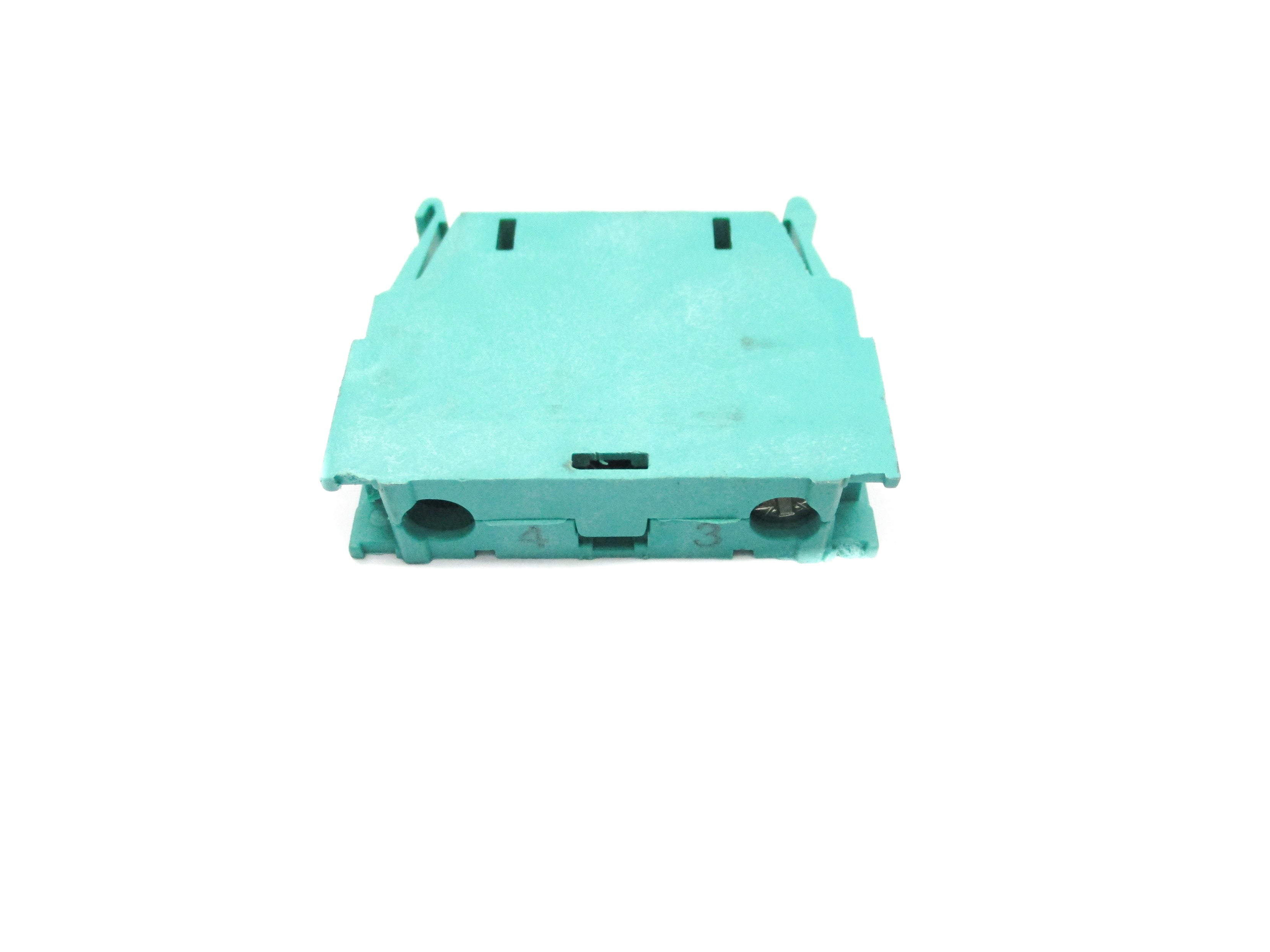 ALLEN BRADLEY 800C-X10-BP NSNP