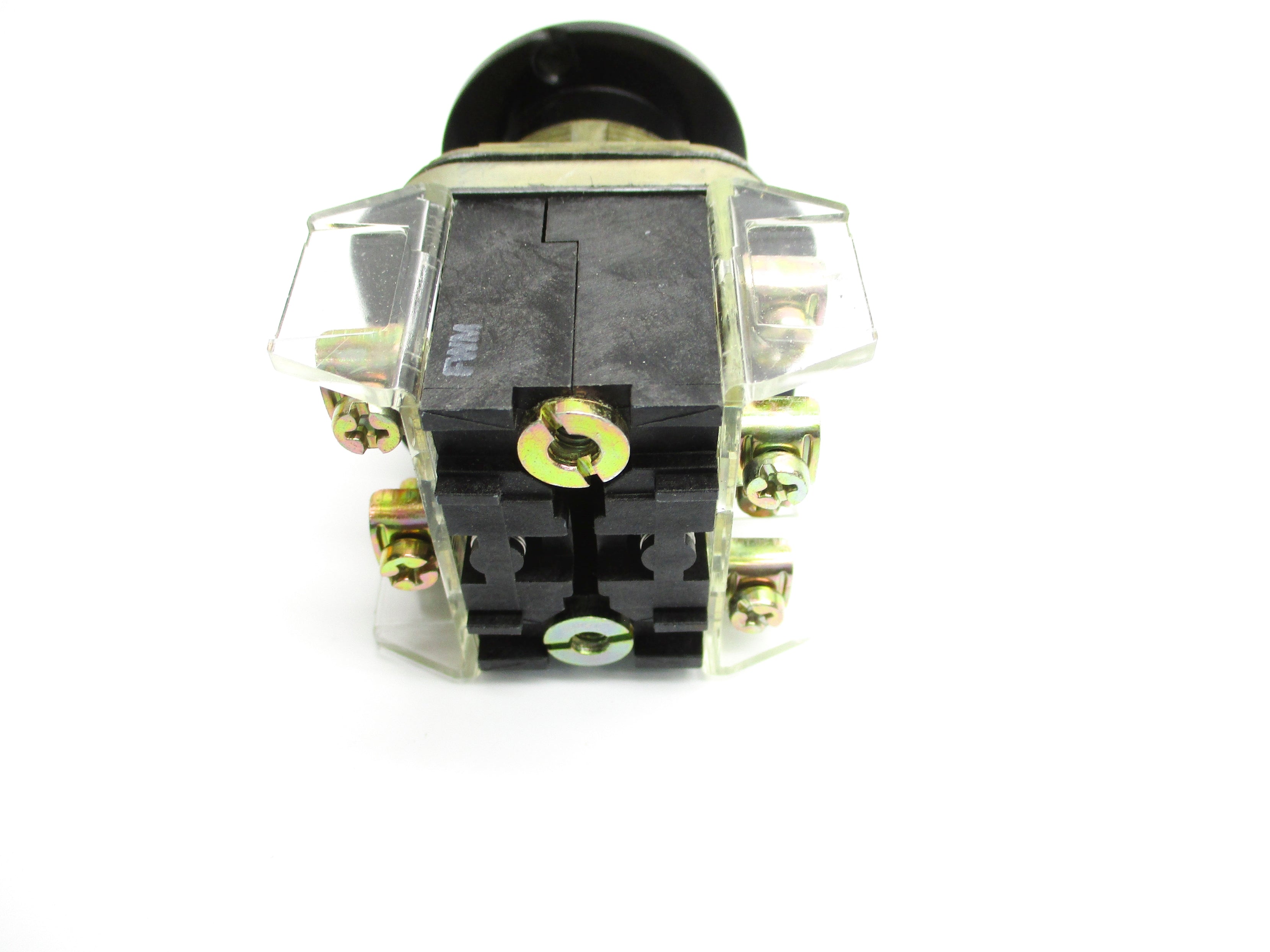 ALLEN BRADLEY 800T-D2B SER. T (WH) NSMP