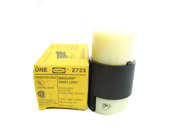 HUBBELL 2723 NSMP