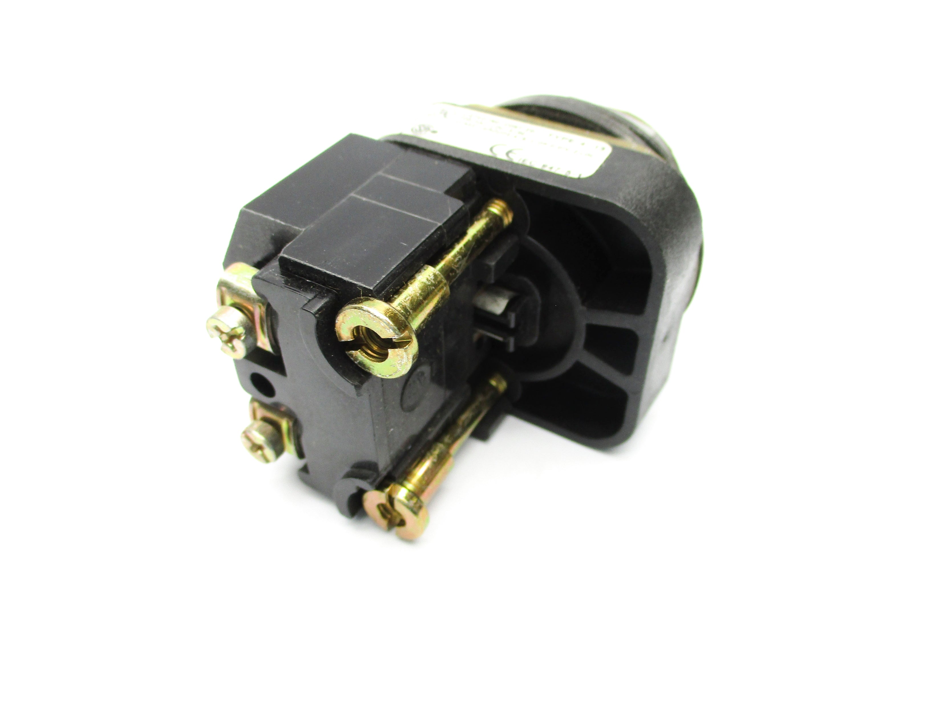 ALLEN BRADLEY 800T-P16 SER. T (AS PICTURED)  (WH) NSMP