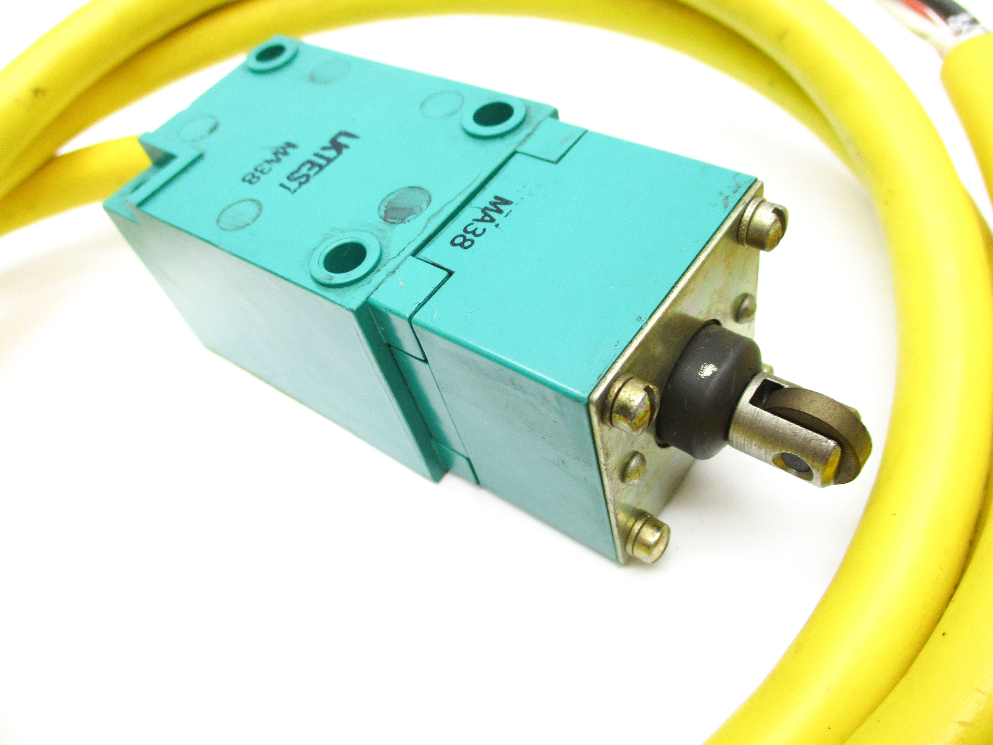 INDUSTRIAL SPARE PART 802M-DY5 SER. B NSNP