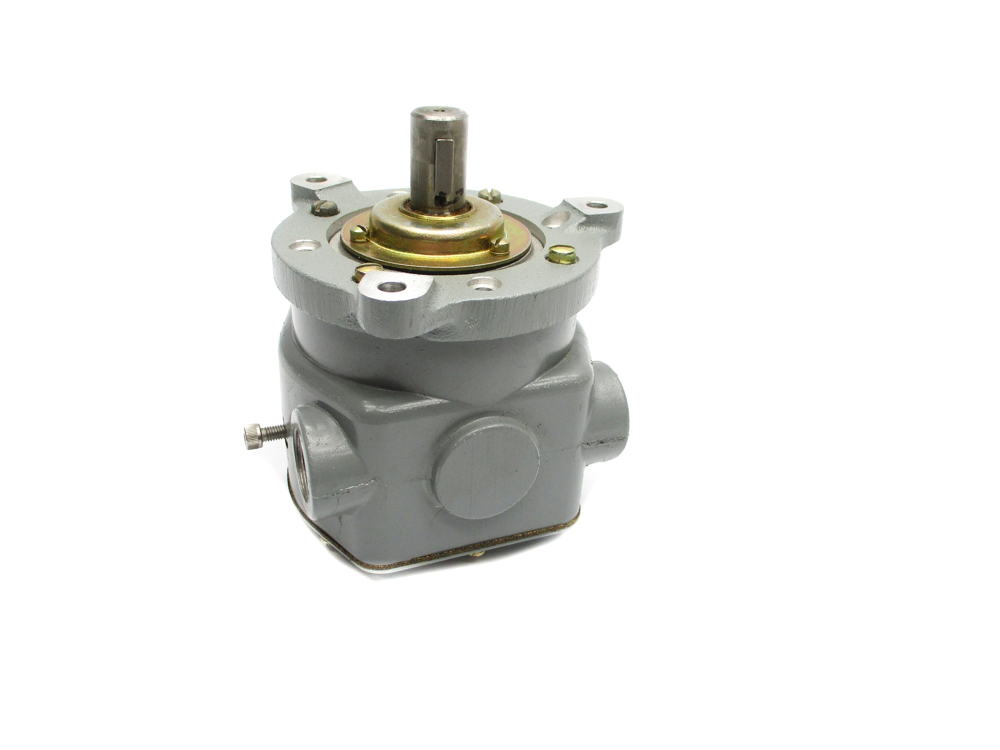 INDUSTRIAL SPARE PART 808-M2 SER. F 600VAC NSNP