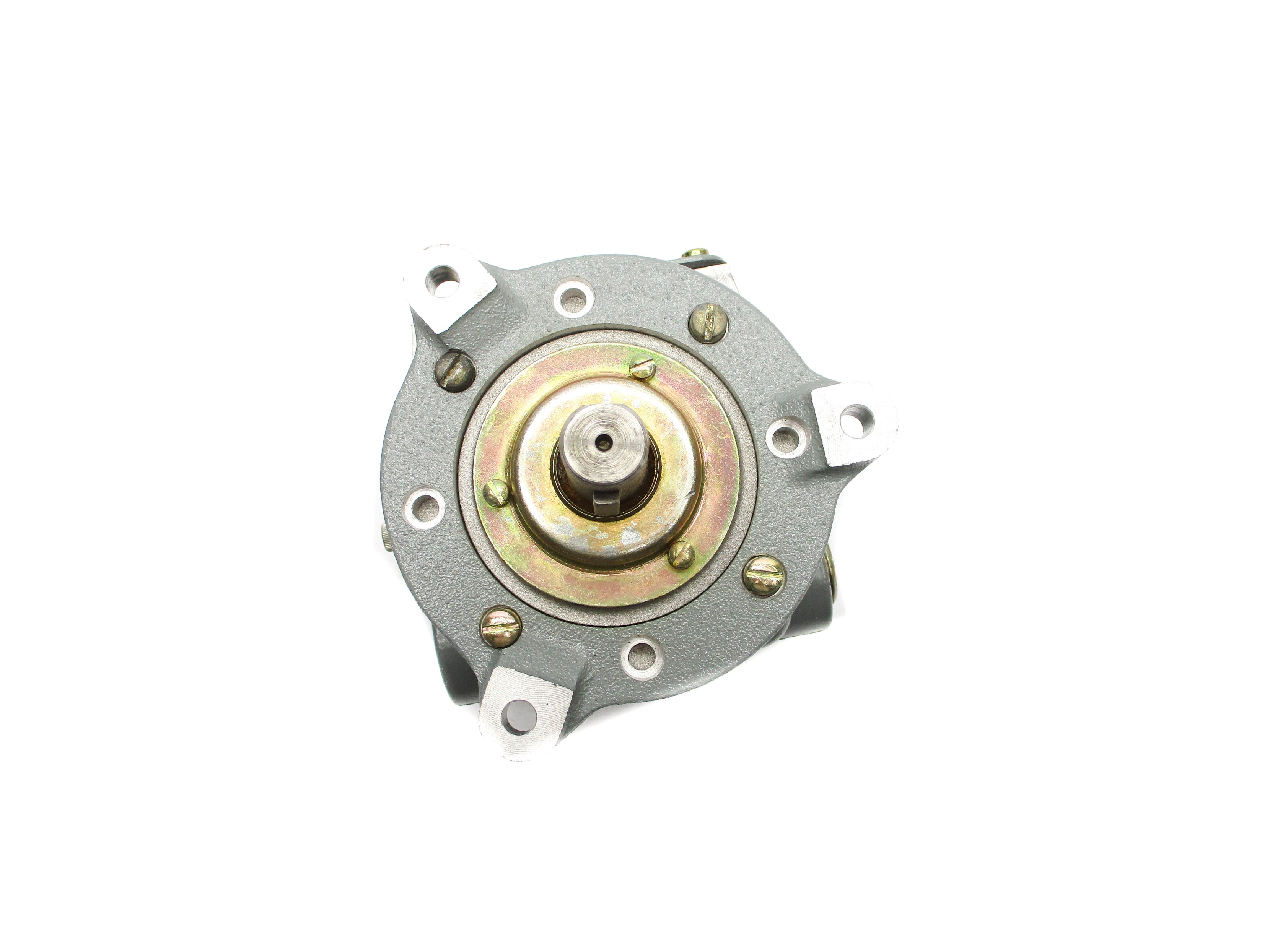 INDUSTRIAL SPARE PART 808-M2 SER. F 600VAC NSNP