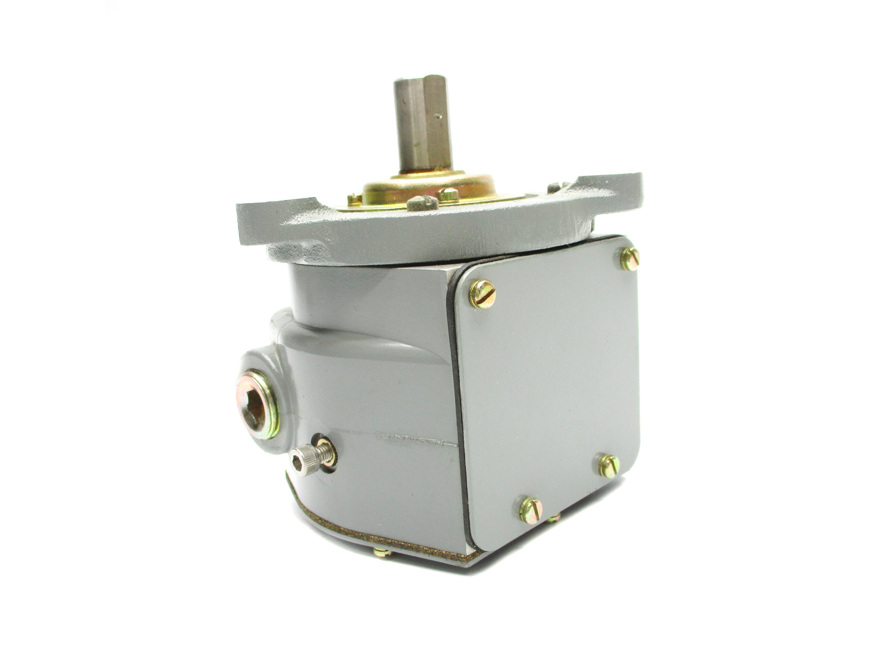 INDUSTRIAL SPARE PART 808-M2 SER. F 600VAC NSNP