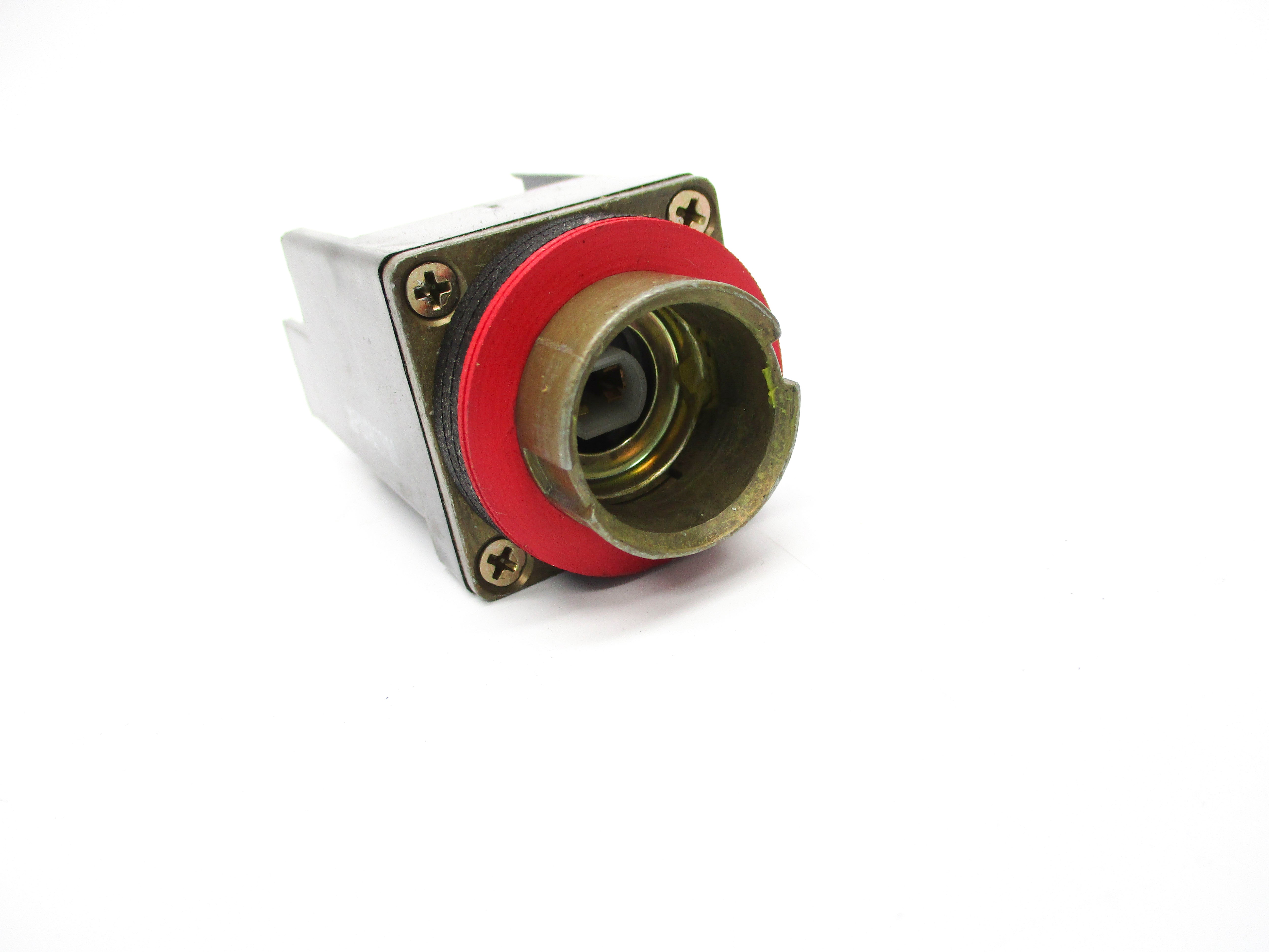 INDUSTRIAL SPARE PART 800MB-CP16X SER. A (BK/YL) NSMP