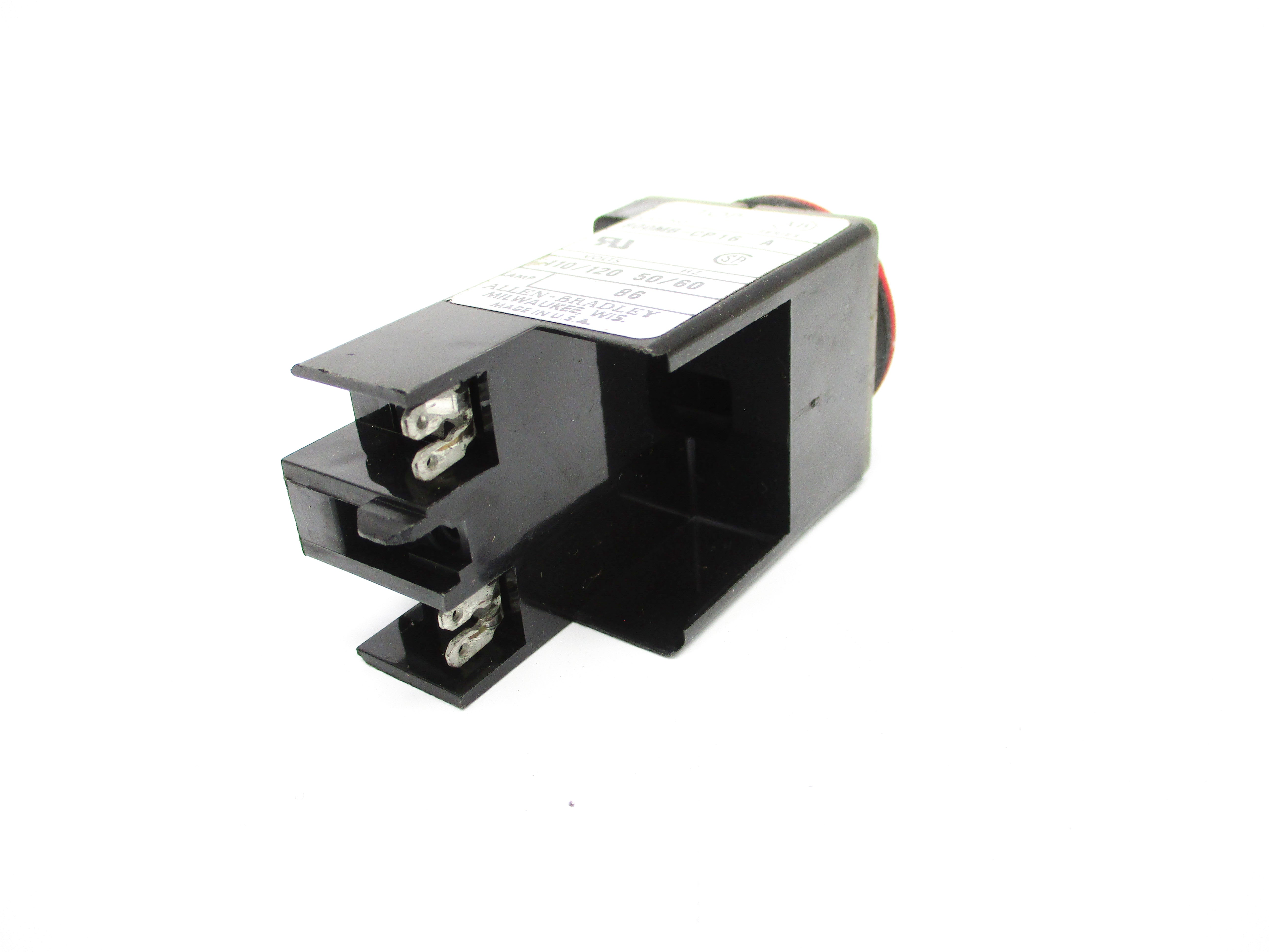 INDUSTRIAL SPARE PART 800MB-CP16X SER. A (BK/YL) NSMP